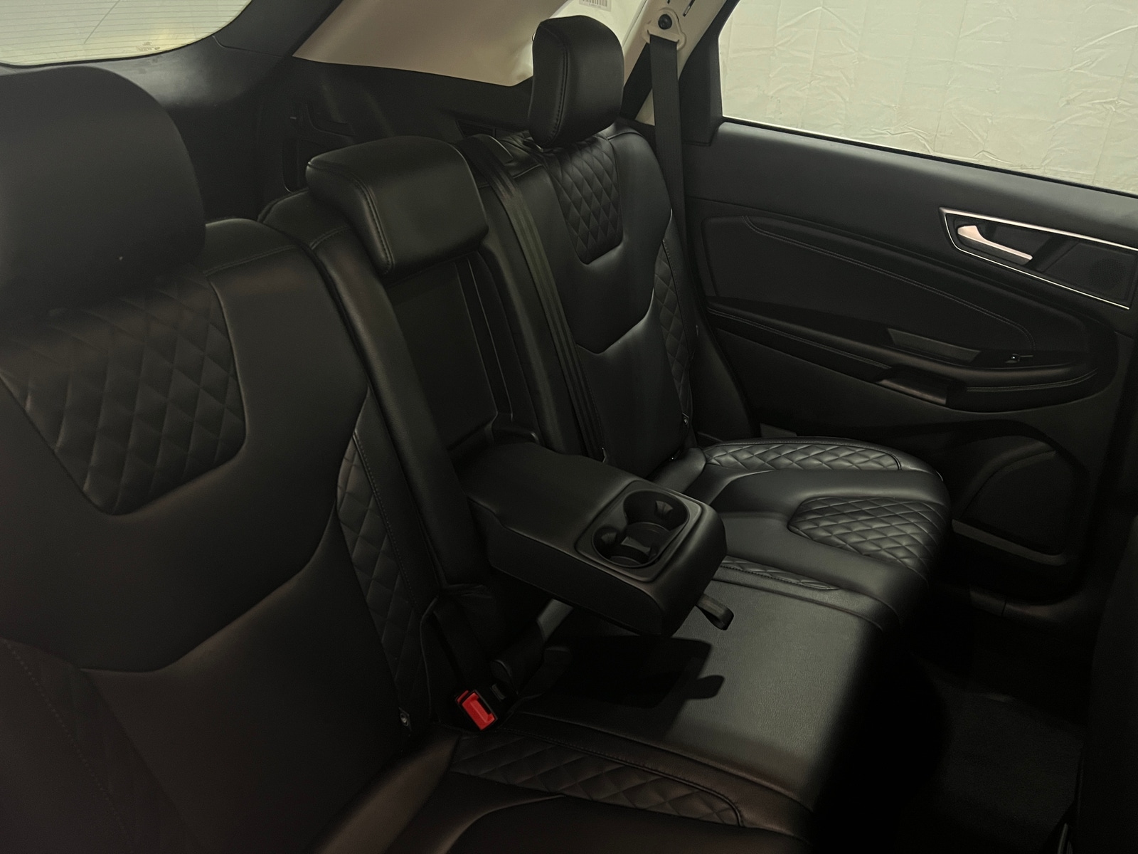 Thumbnail: 2024 Ford Edge - 5