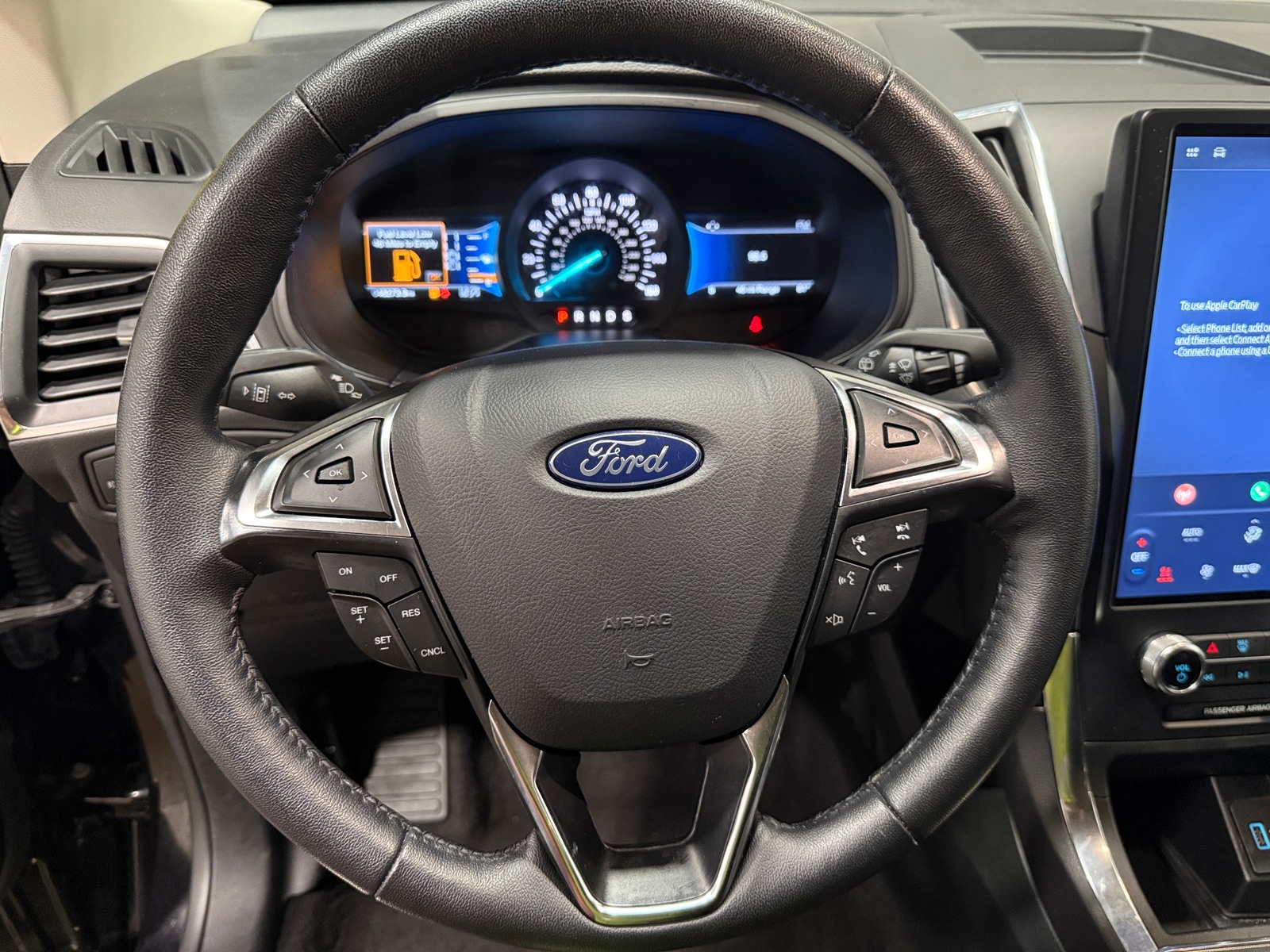 Thumbnail: 2024 Ford Edge - 4