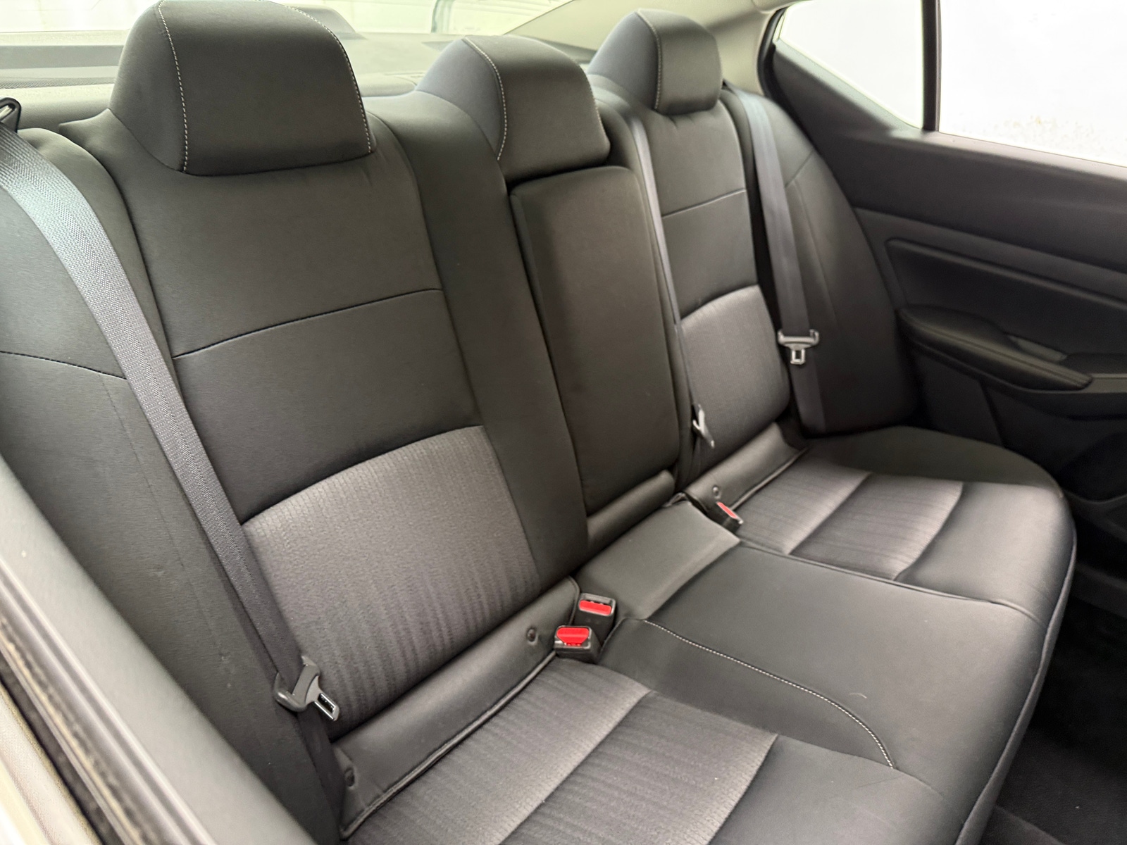 Thumbnail: 2019 Nissan Altima - 6