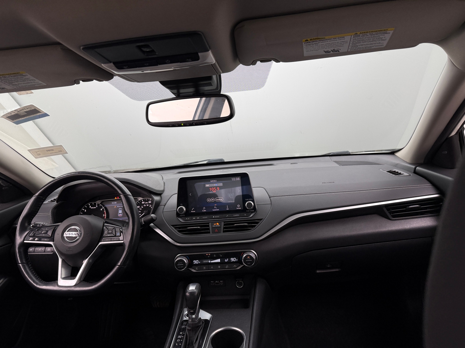 Thumbnail: 2019 Nissan Altima - 3