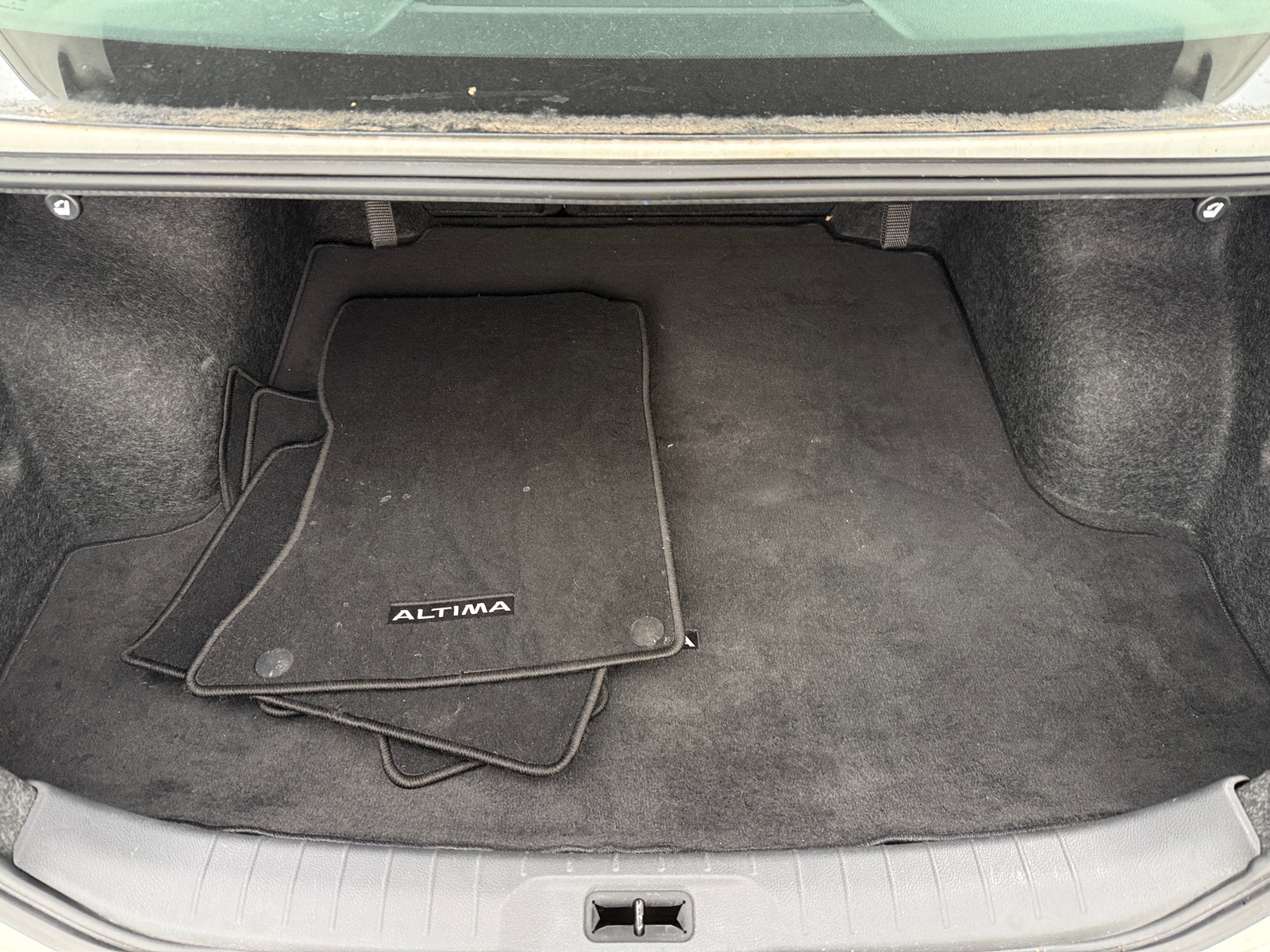 Thumbnail: 2019 Nissan Altima - 7