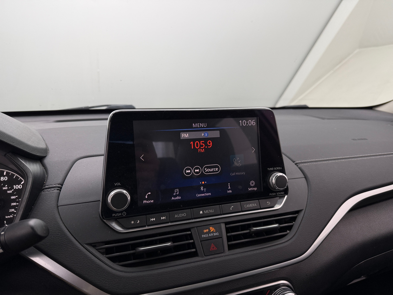 Thumbnail: 2019 Nissan Altima - 4