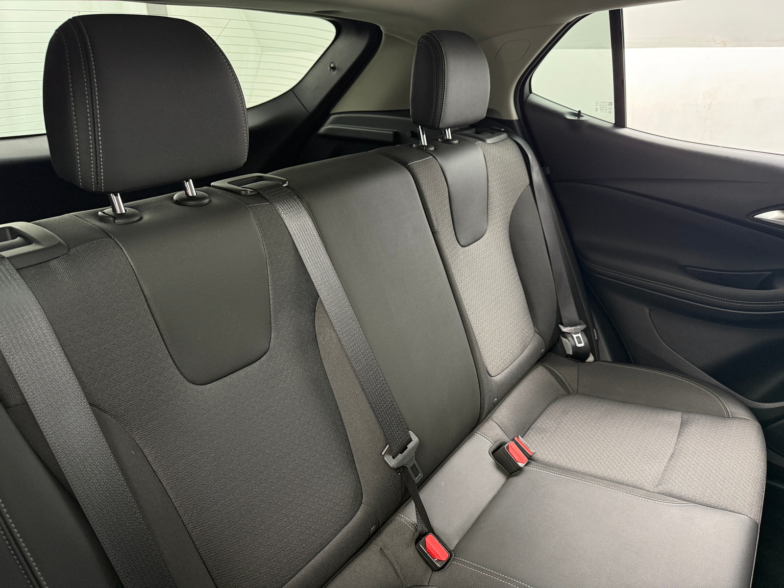 Thumbnail: 2025 Buick Encore GX - 5