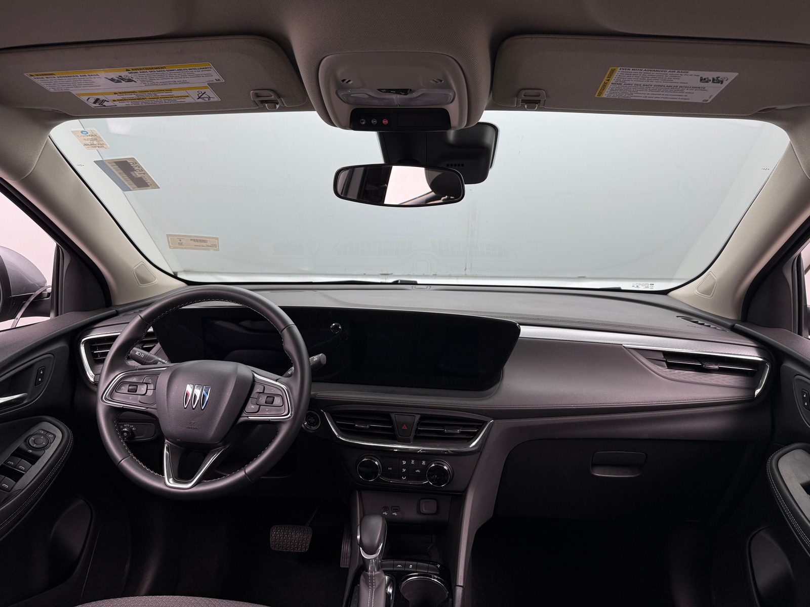 Thumbnail: 2025 Buick Encore GX - 2