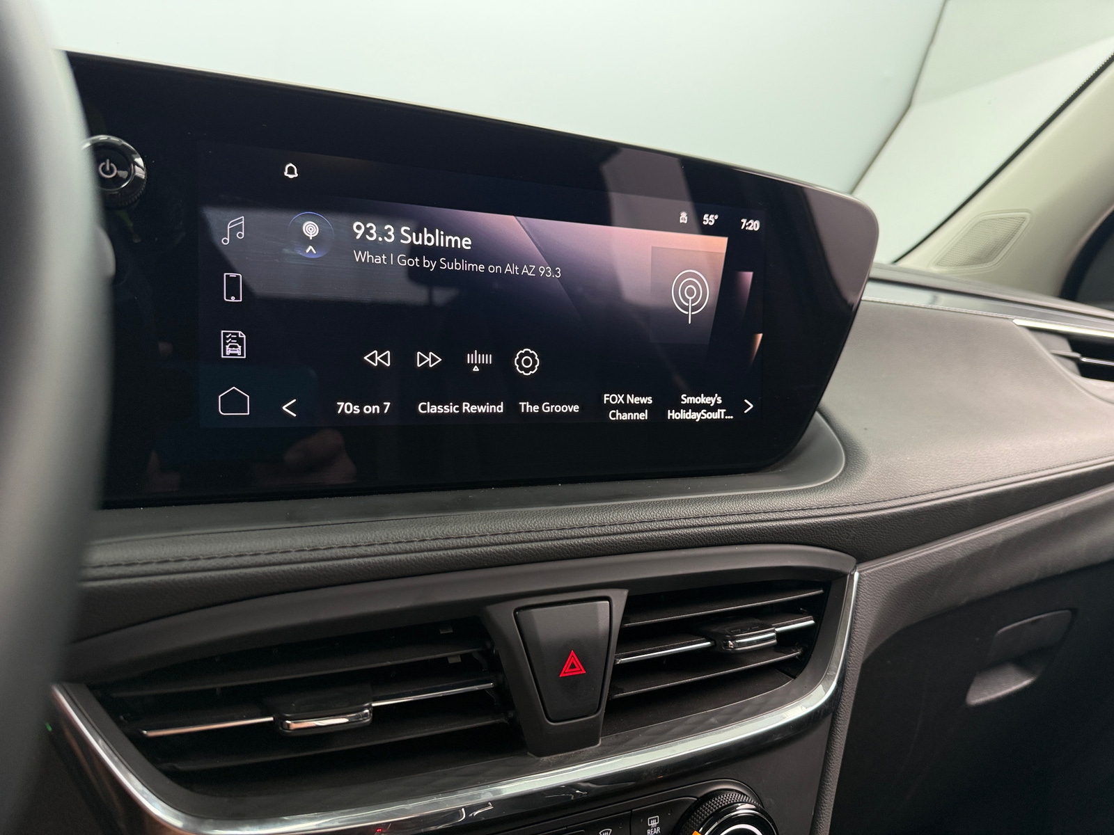 Thumbnail: 2025 Buick Encore GX - 3