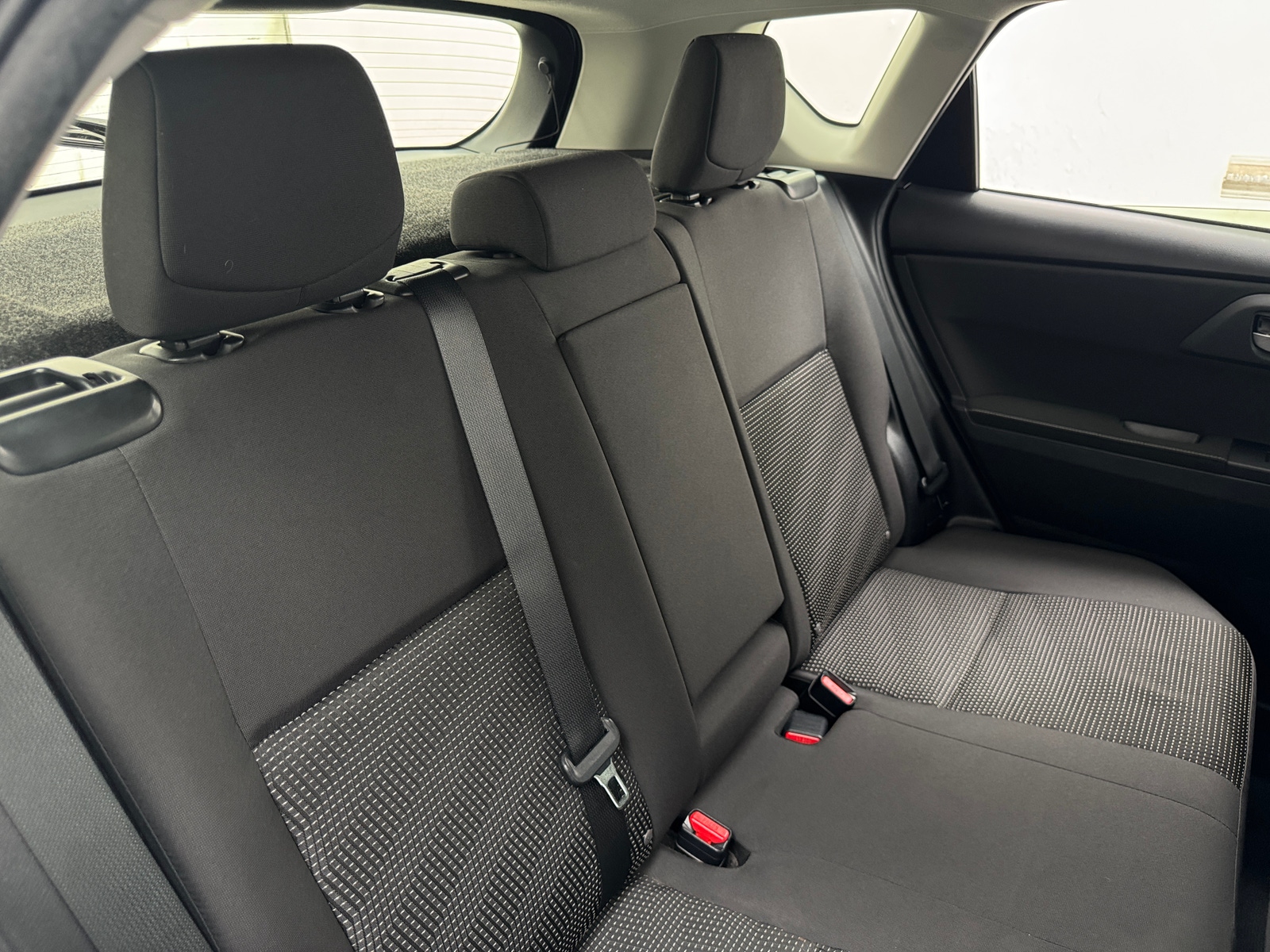 Thumbnail: 2016 Scion iM - 6