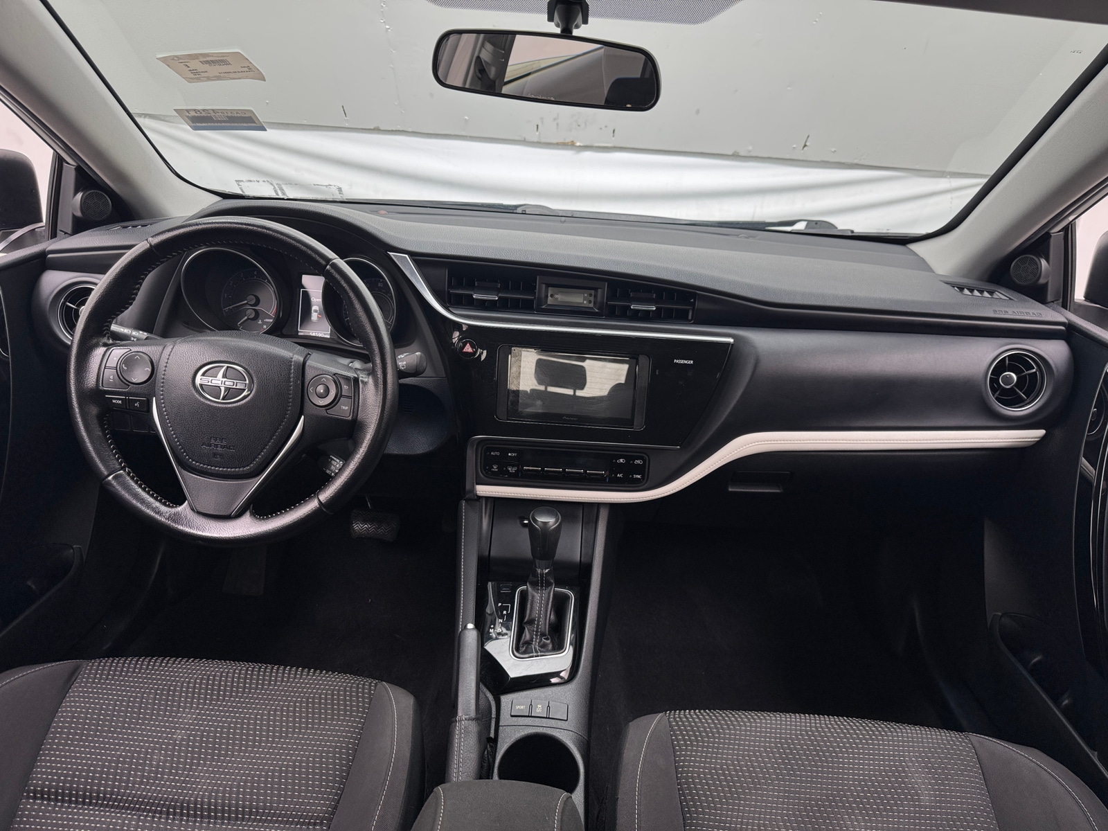 Thumbnail: 2016 Scion iM - 3