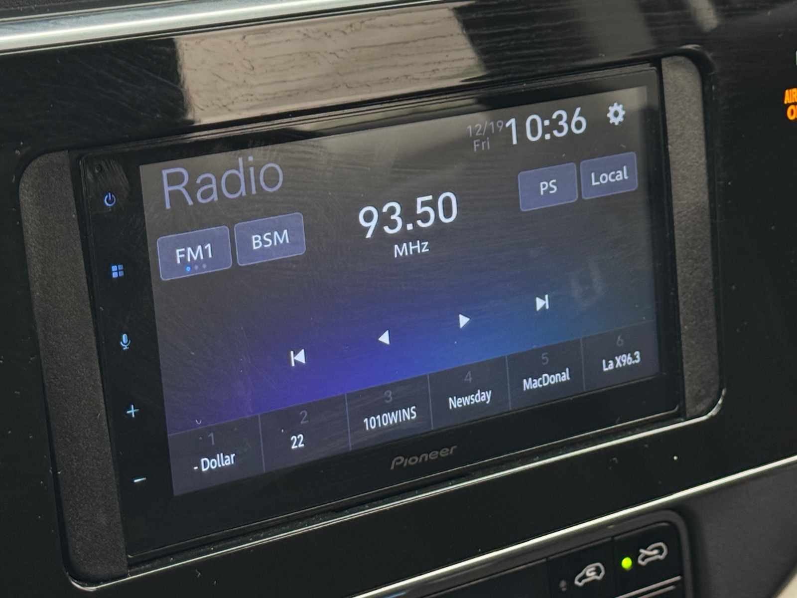 Thumbnail: 2016 Scion iM - 4