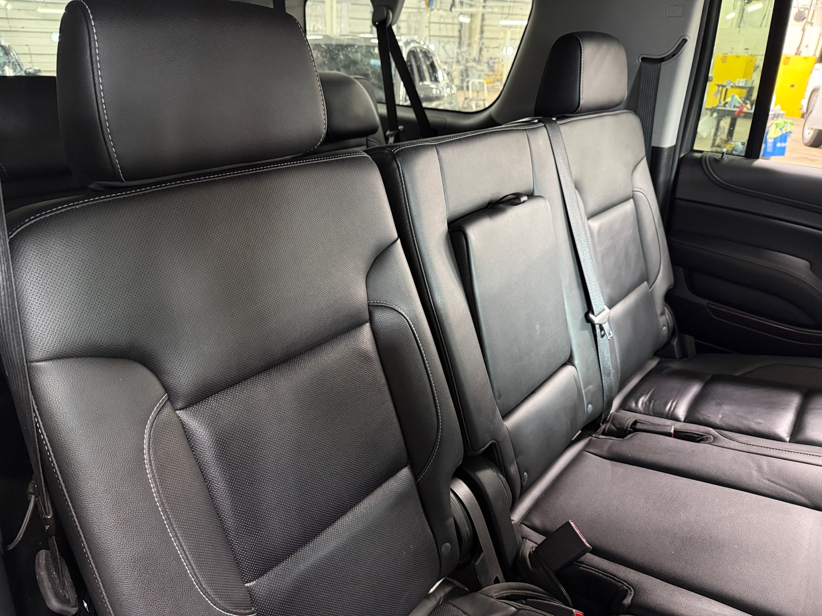 Thumbnail: 2019 GMC Yukon XL - 5