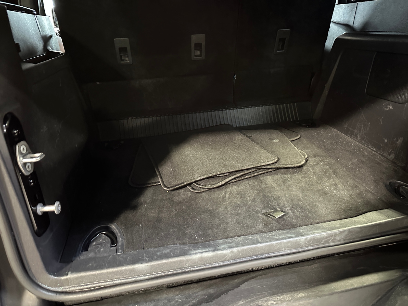 Thumbnail: 2022 Ford Bronco - 7