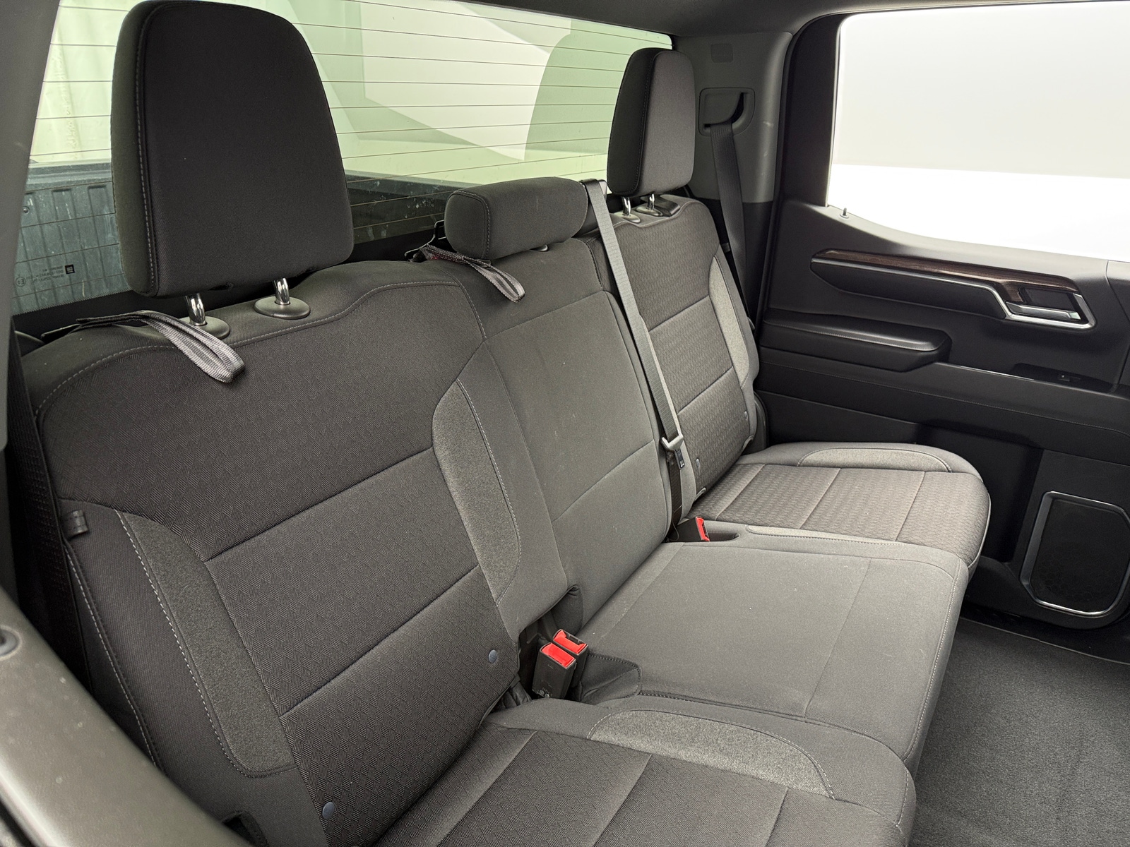 Thumbnail: 2024 Chevrolet Silverado 1500 - 6