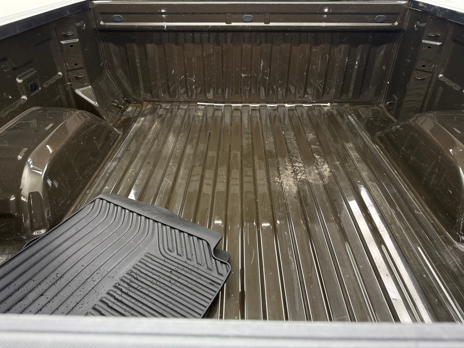 Thumbnail: 2024 Chevrolet Silverado 1500 - 7