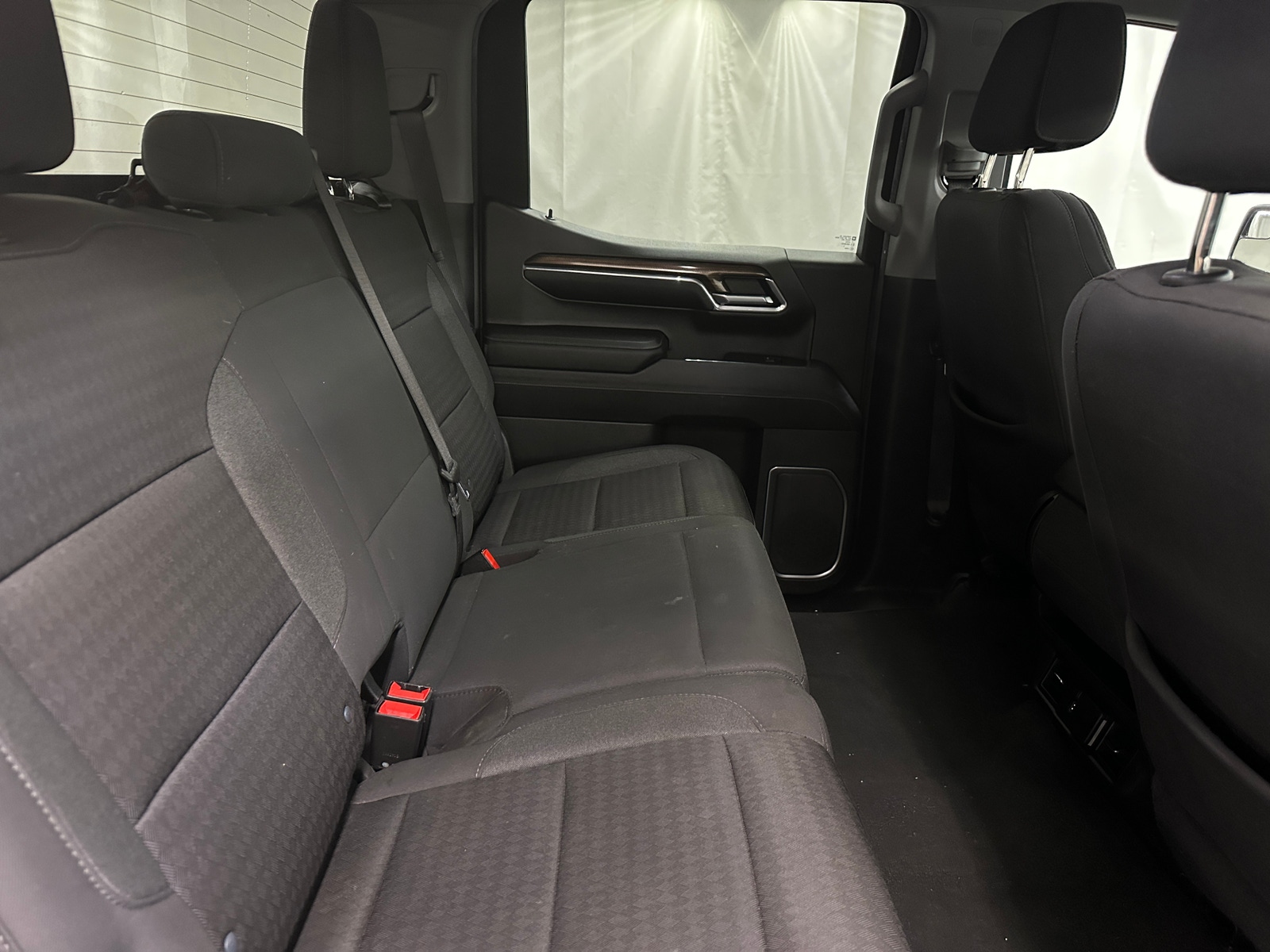 Thumbnail: 2023 Chevrolet Silverado 1500 - 6