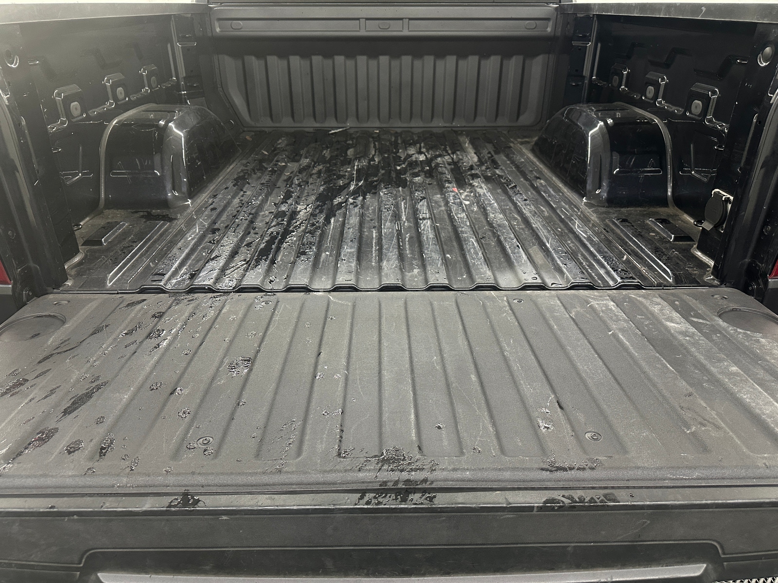 Thumbnail: 2023 Chevrolet Silverado 1500 - 7