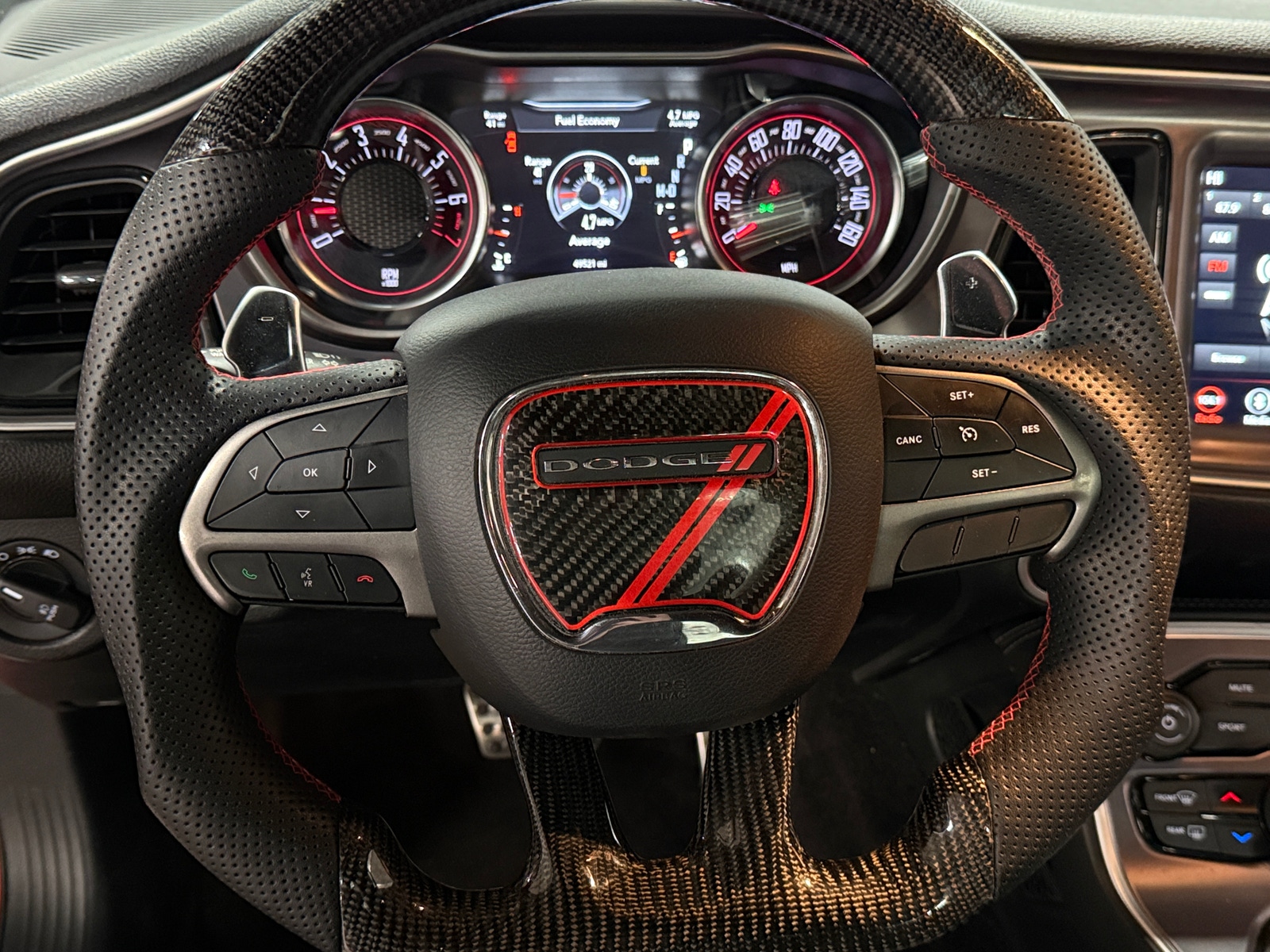 Thumbnail: 2019 Dodge Challenger - 3