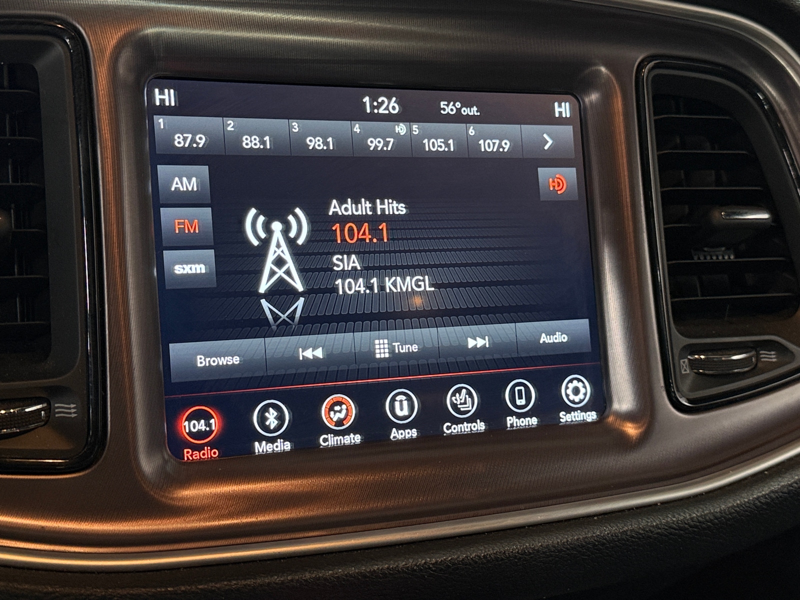 Thumbnail: 2019 Dodge Challenger - 2