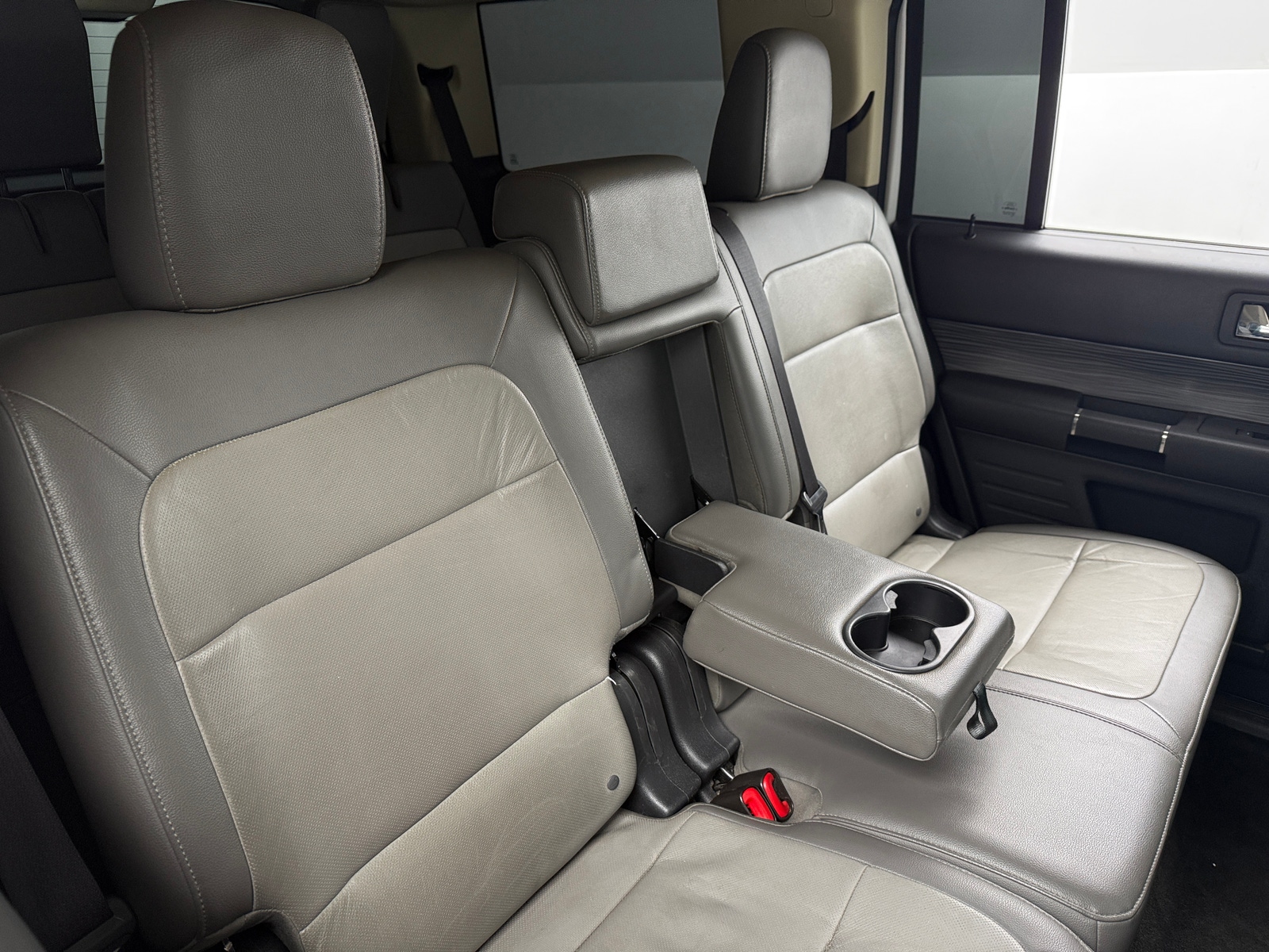 Thumbnail: 2017 Ford Flex - 5