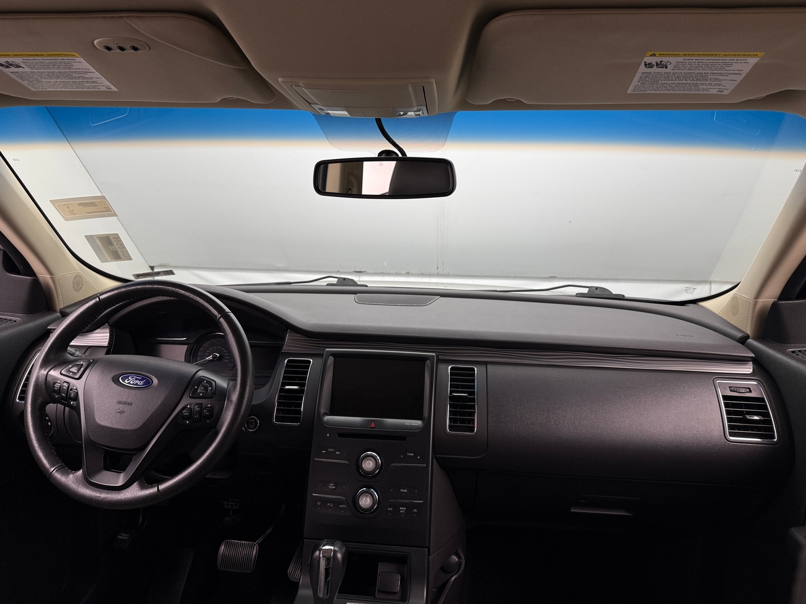 Thumbnail: 2017 Ford Flex - 2