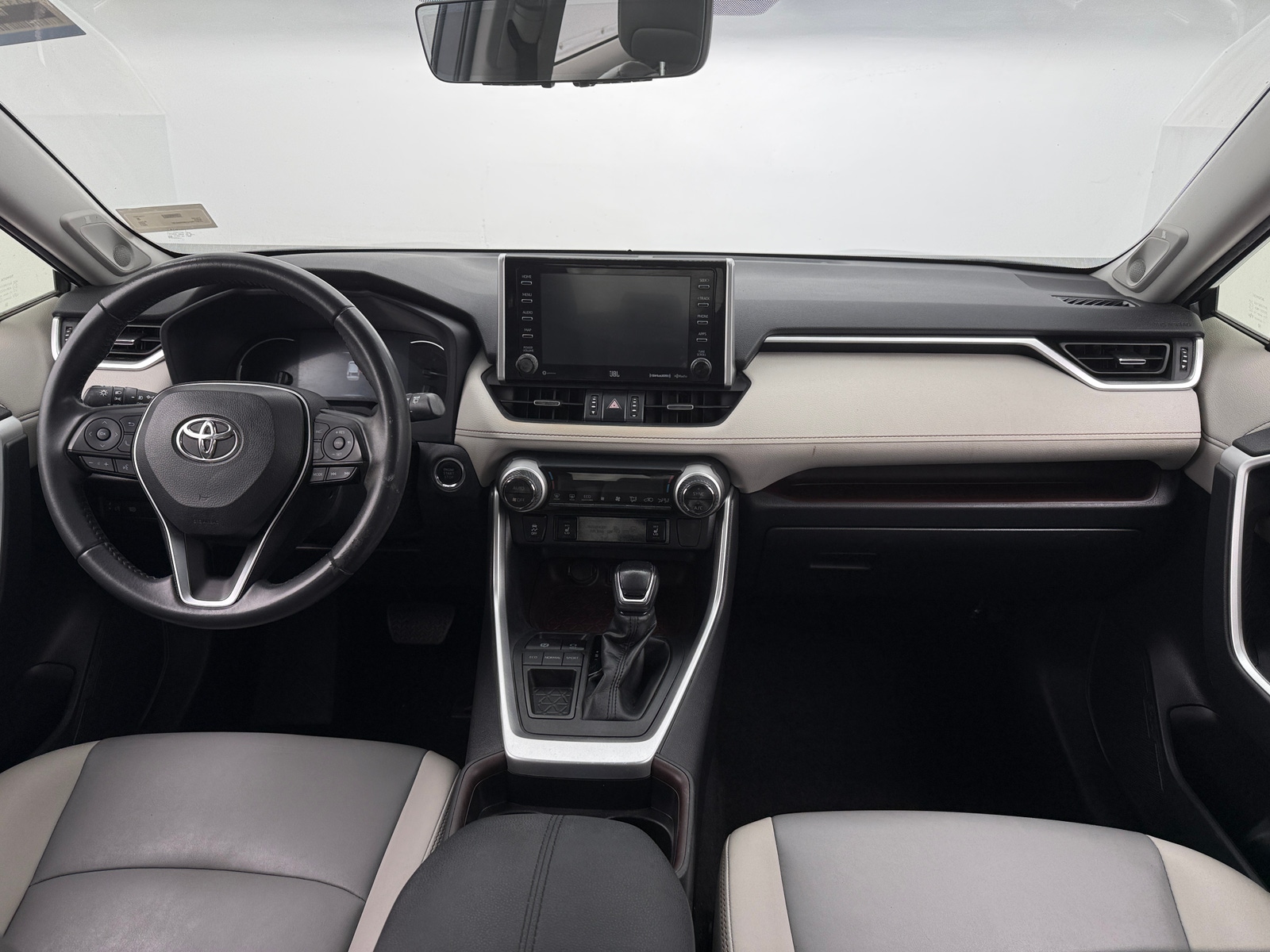 Thumbnail: 2021 Toyota RAV4 - 2