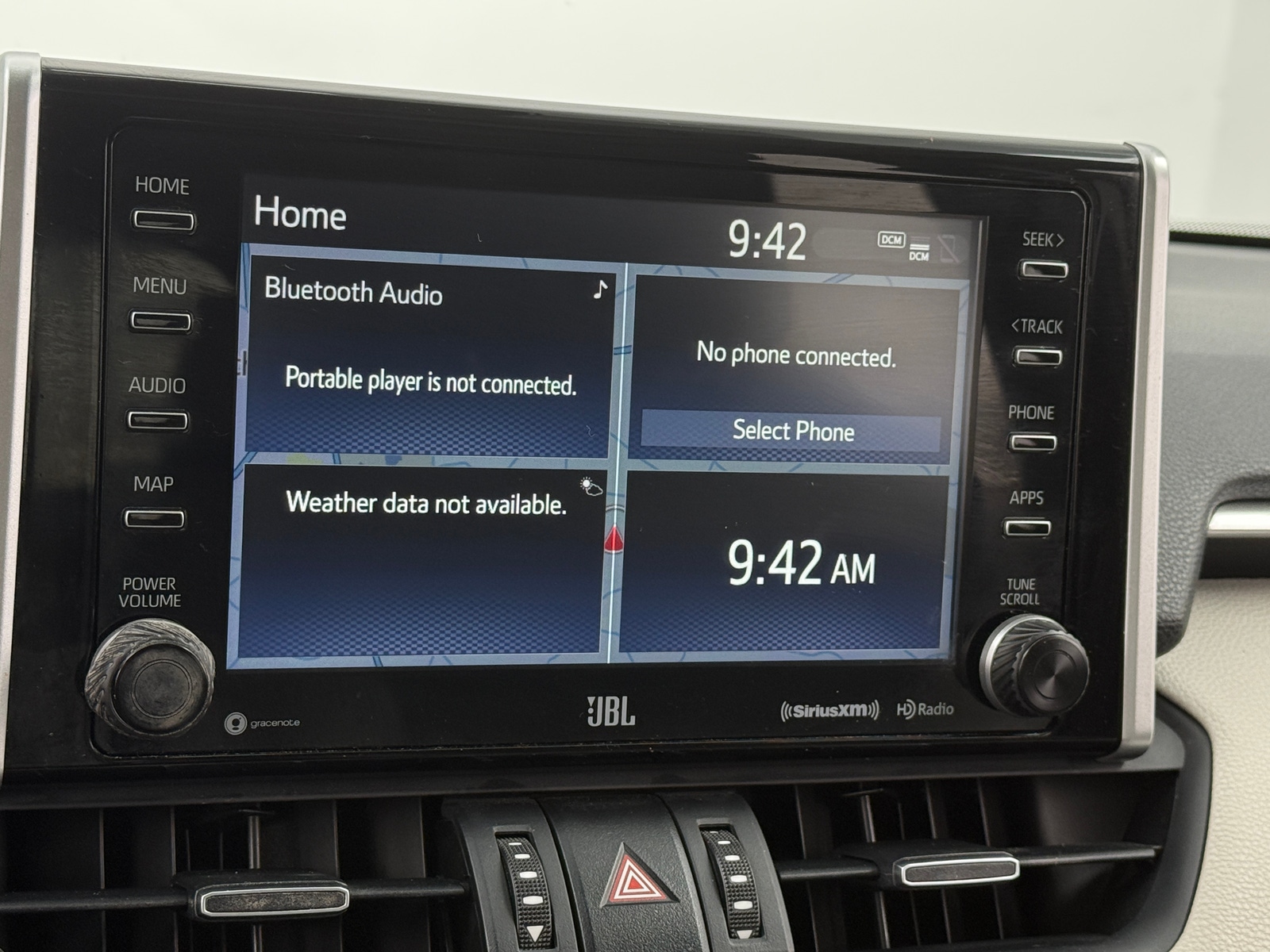 Thumbnail: 2021 Toyota RAV4 - 3