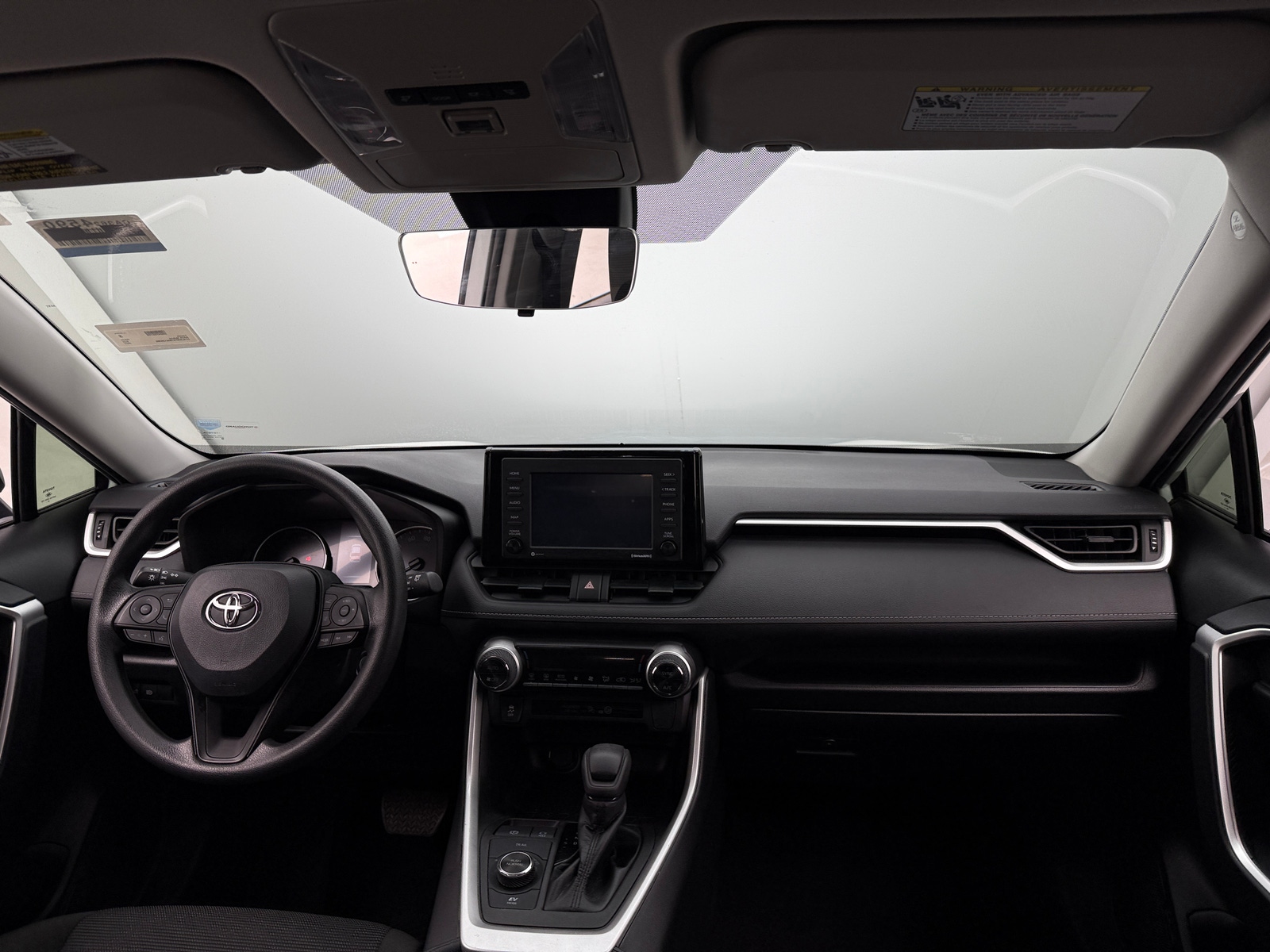 Thumbnail: 2022 Toyota RAV4 - 3