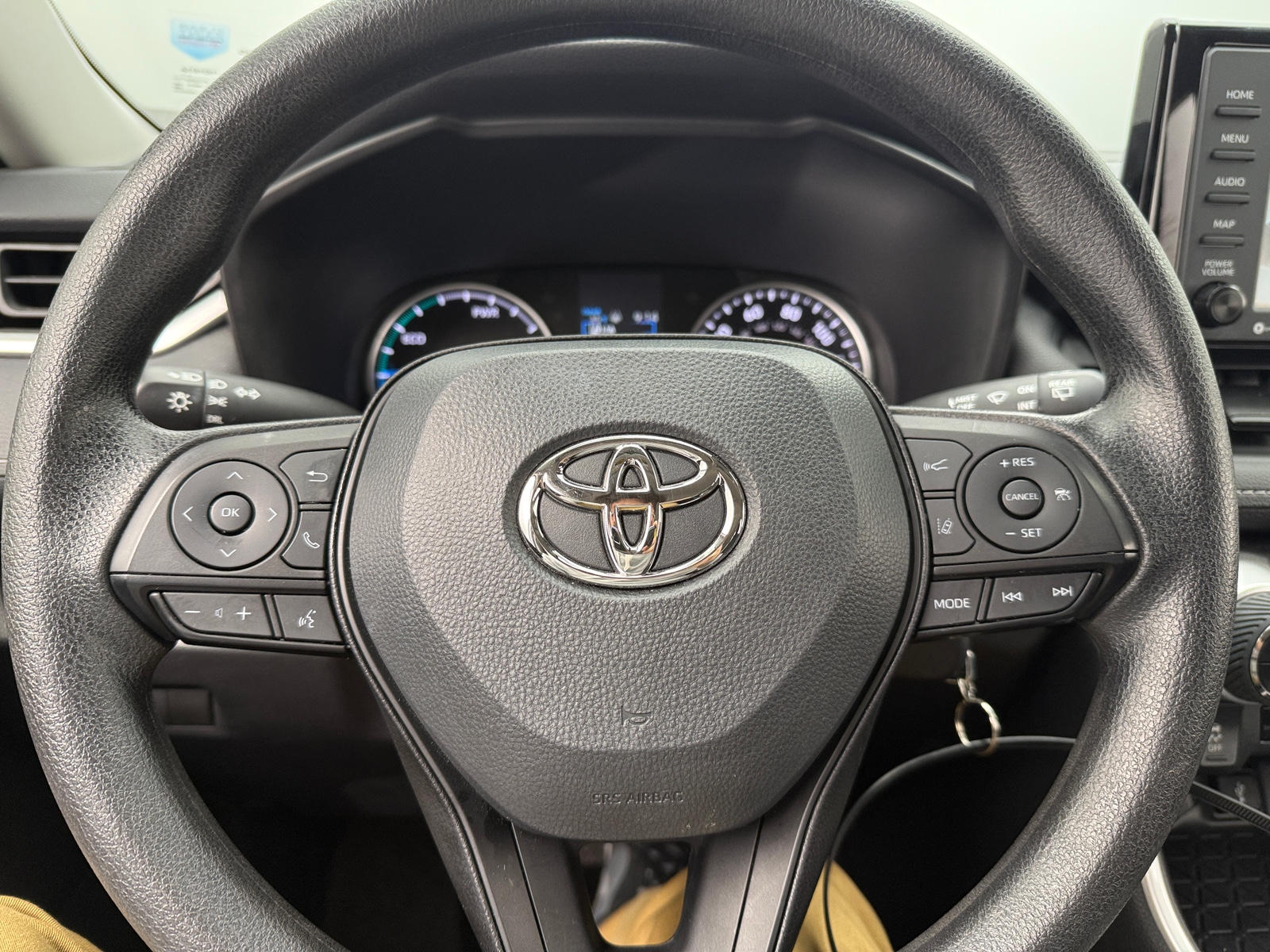 Thumbnail: 2022 Toyota RAV4 - 5