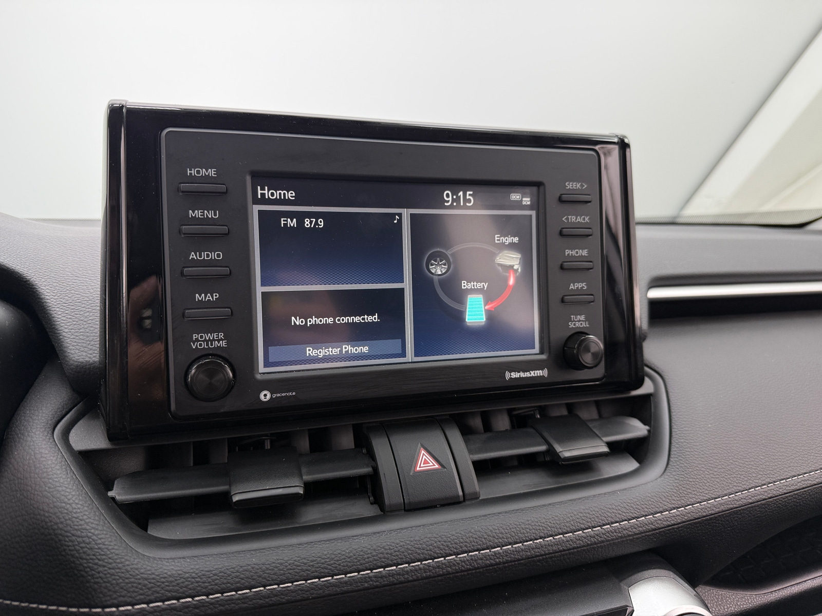 Thumbnail: 2022 Toyota RAV4 - 4