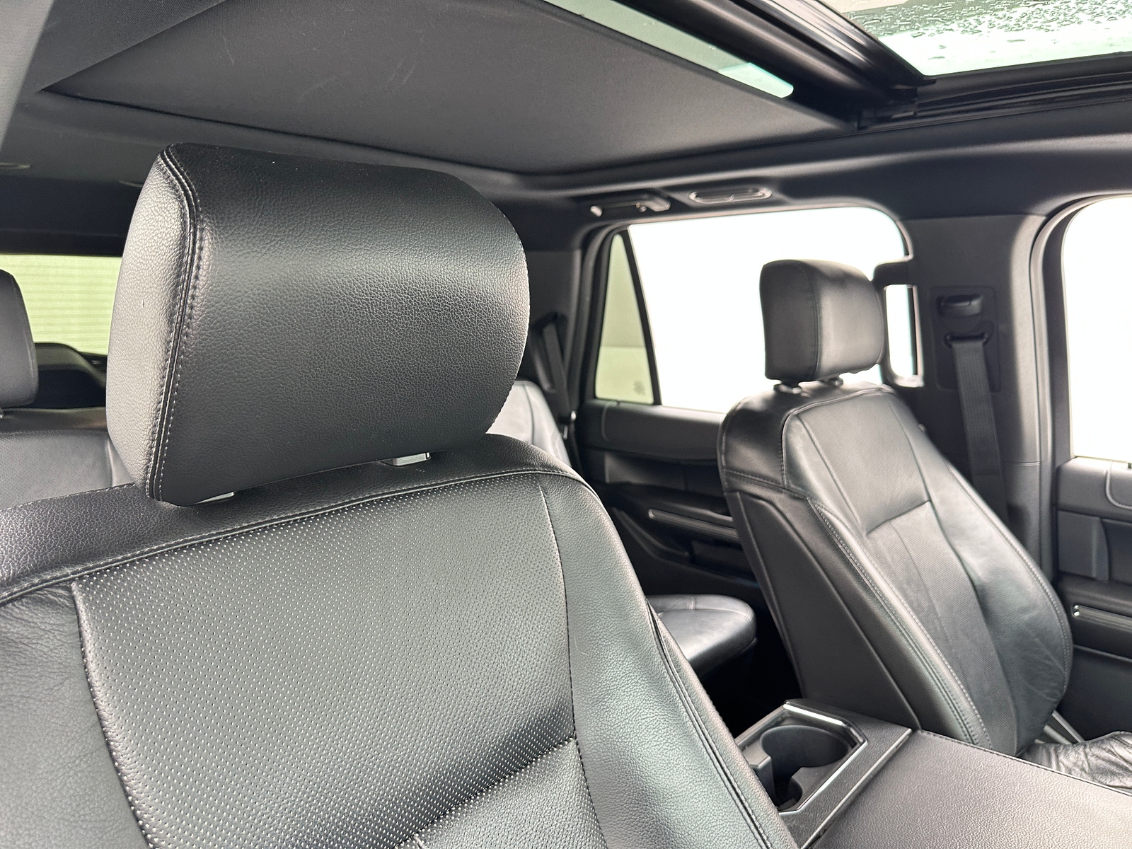 Thumbnail: 2018 Ford Expedition - 2