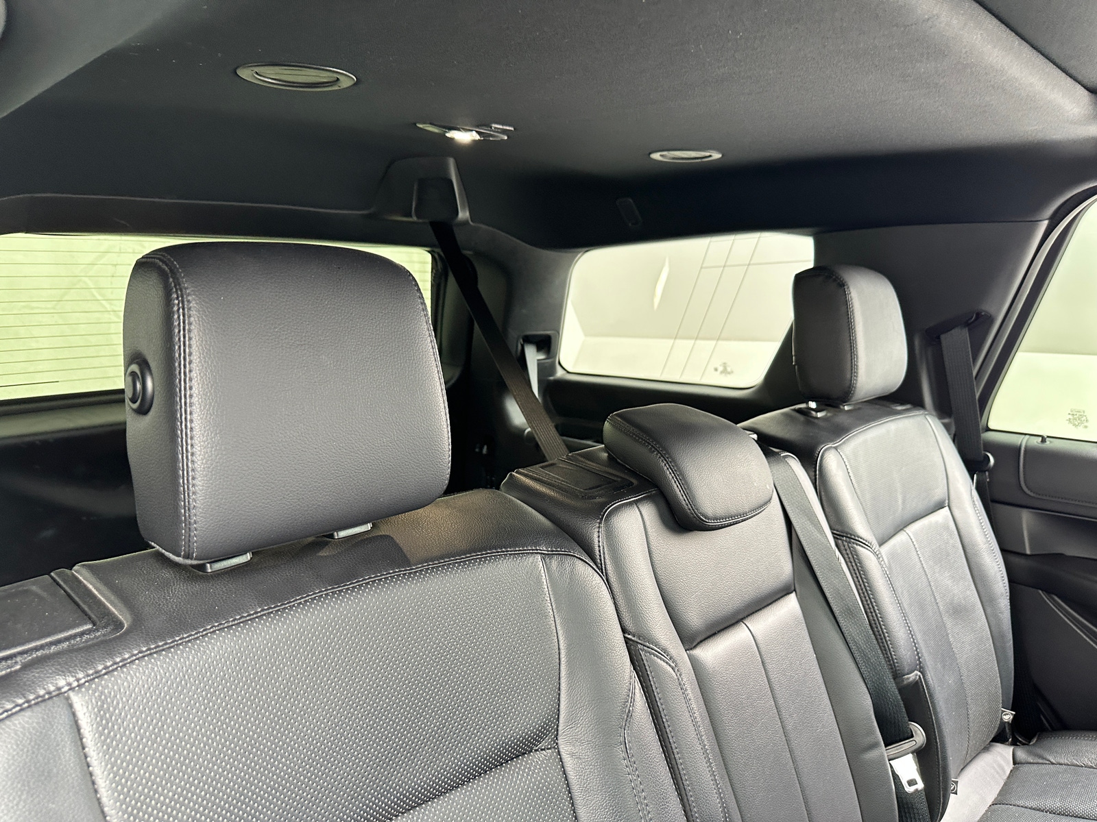 Thumbnail: 2018 Ford Expedition - 6