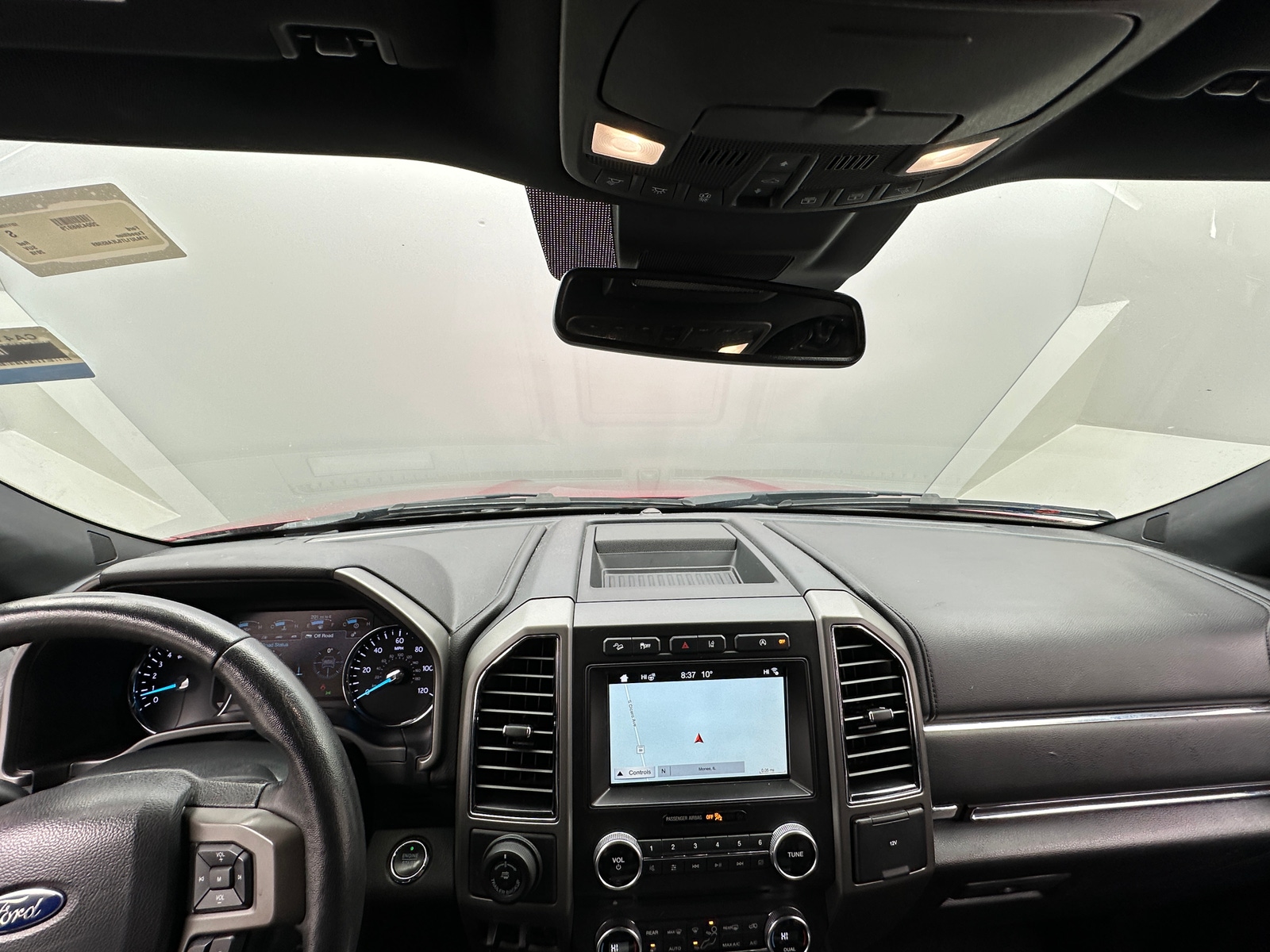 Thumbnail: 2018 Ford Expedition - 3