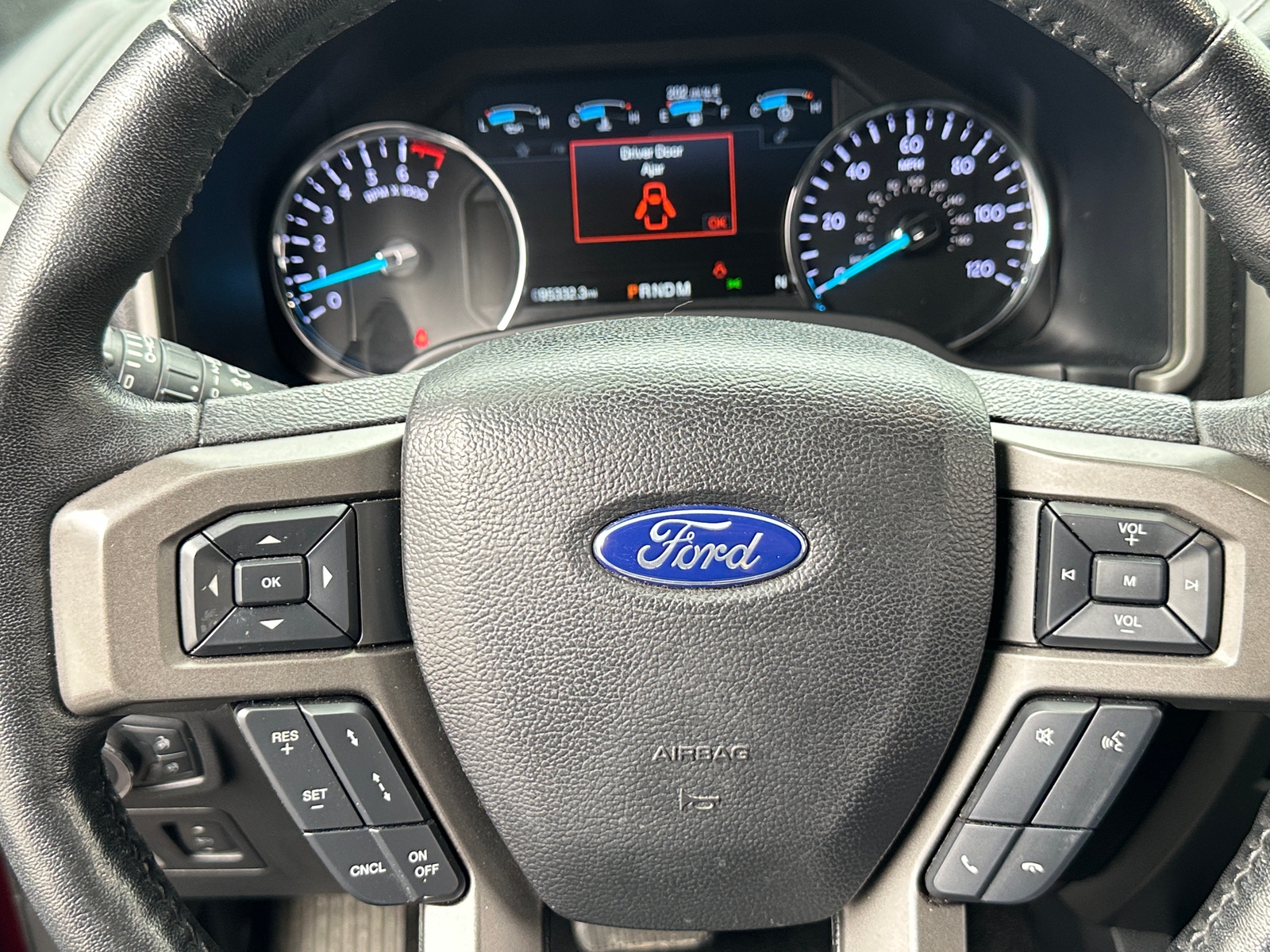 Thumbnail: 2018 Ford Expedition - 5