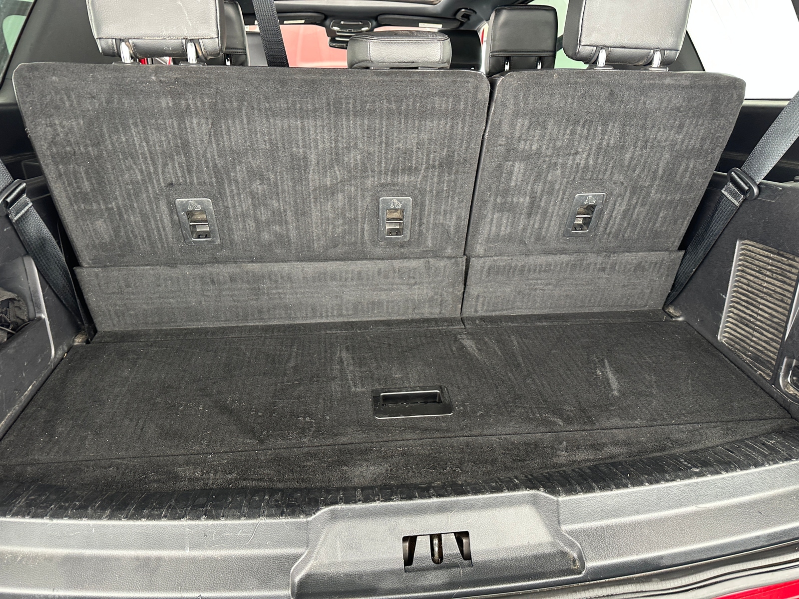 Thumbnail: 2018 Ford Expedition - 7