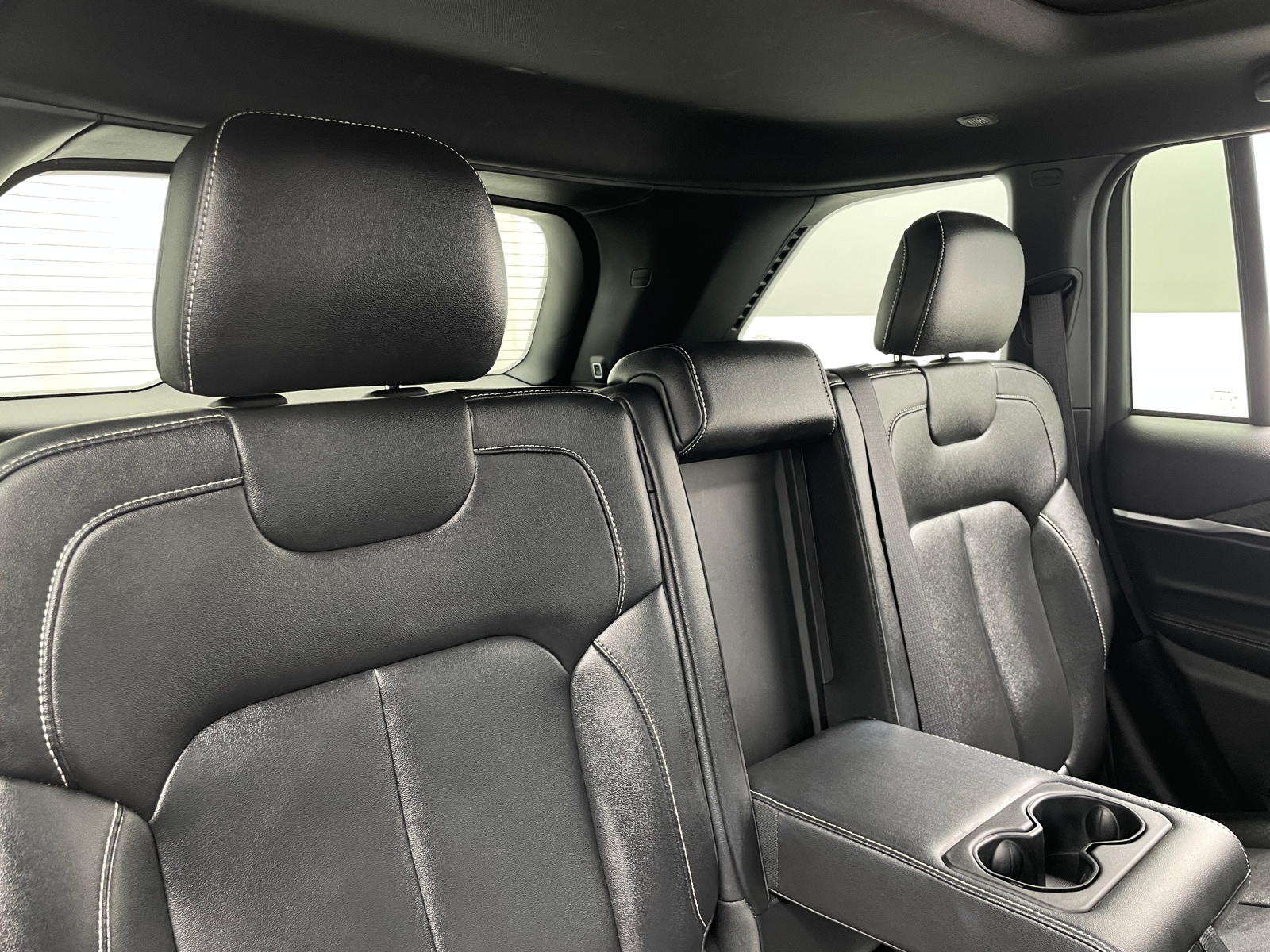 Thumbnail: 2024 Jeep Grand Cherokee - 5