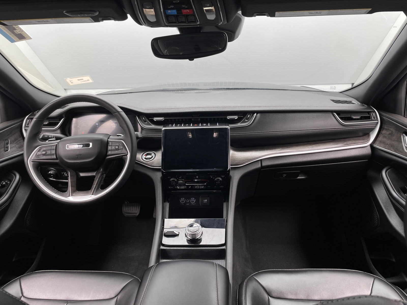 Thumbnail: 2024 Jeep Grand Cherokee - 2