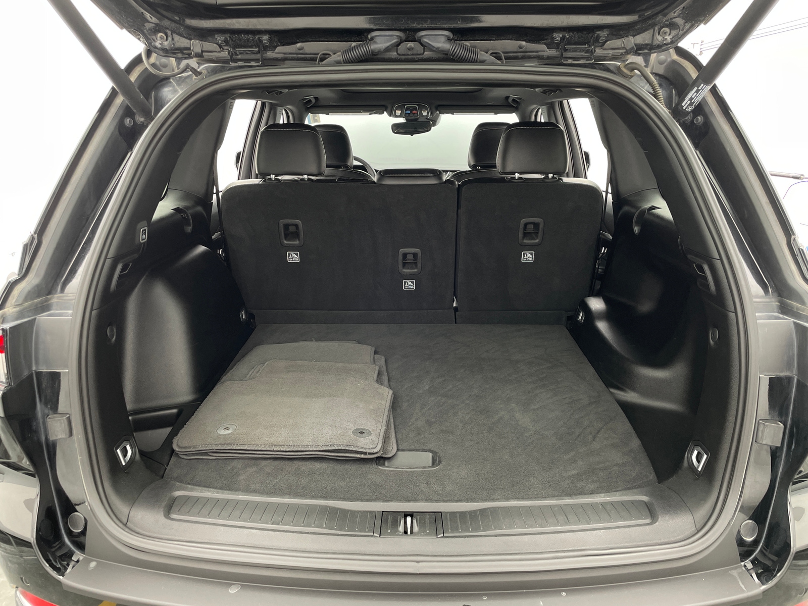 Thumbnail: 2024 Jeep Grand Cherokee - 6