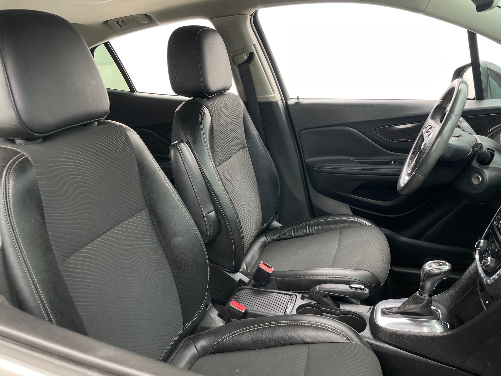 Thumbnail: 2013 Buick Encore - 2