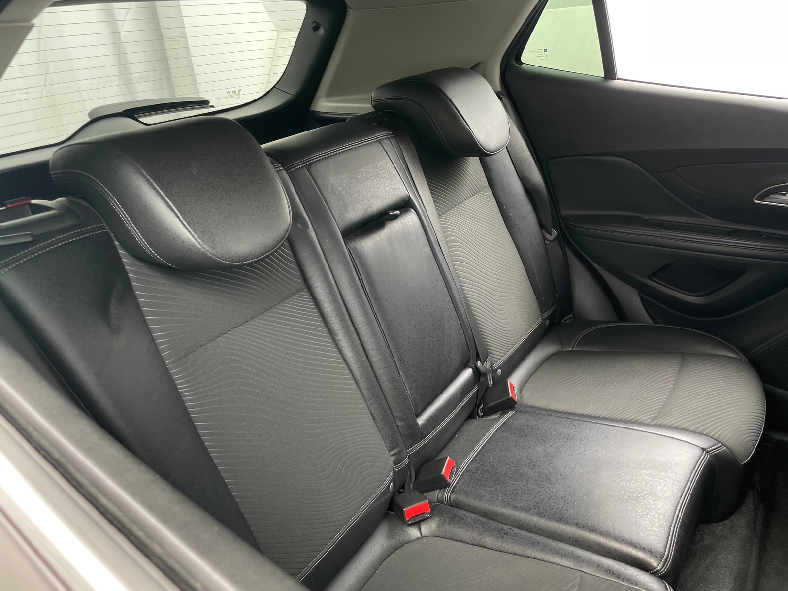 Thumbnail: 2013 Buick Encore - 6