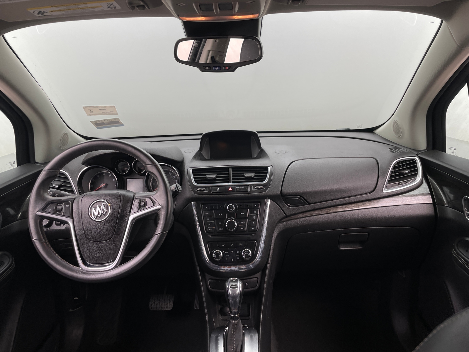 Thumbnail: 2013 Buick Encore - 3