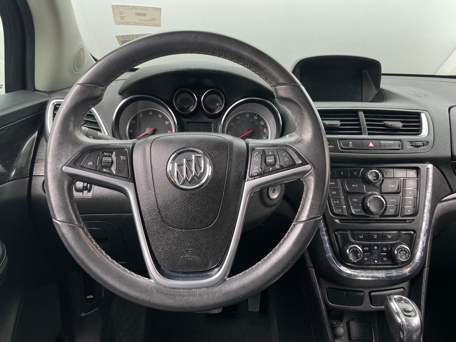 Thumbnail: 2013 Buick Encore - 5