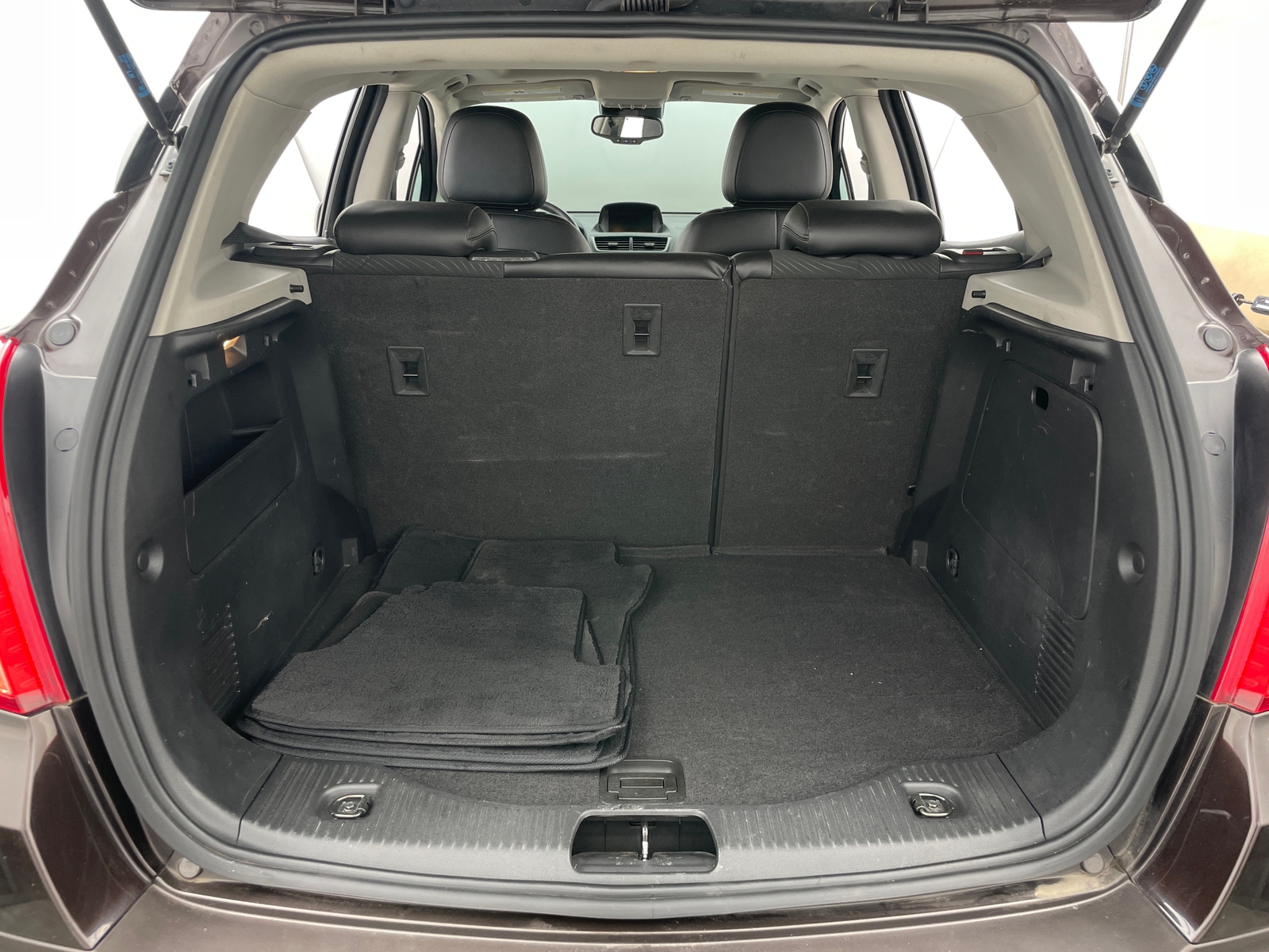 Thumbnail: 2013 Buick Encore - 7