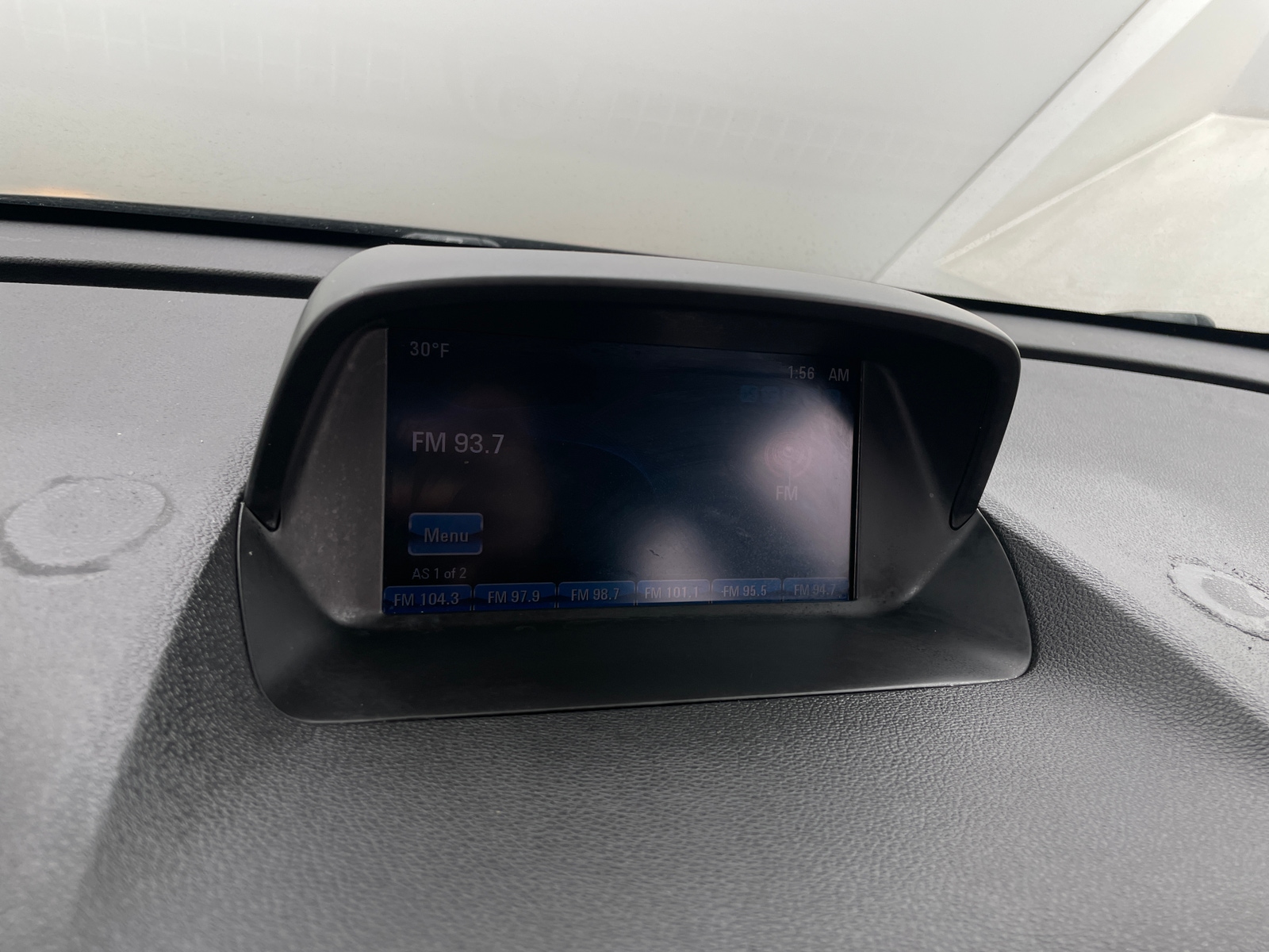 Thumbnail: 2013 Buick Encore - 4