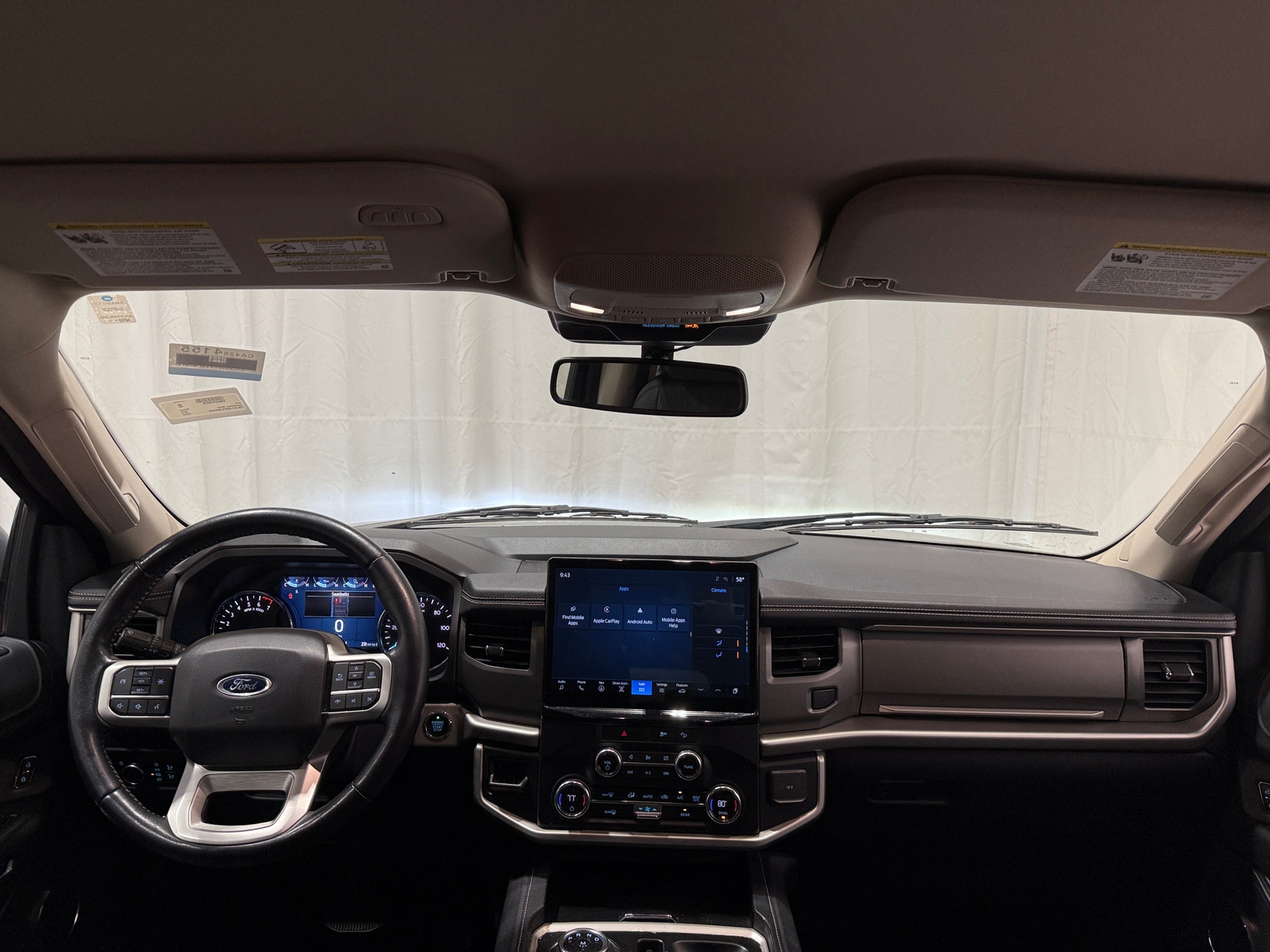 Thumbnail: 2023 Ford Expedition MAX - 3