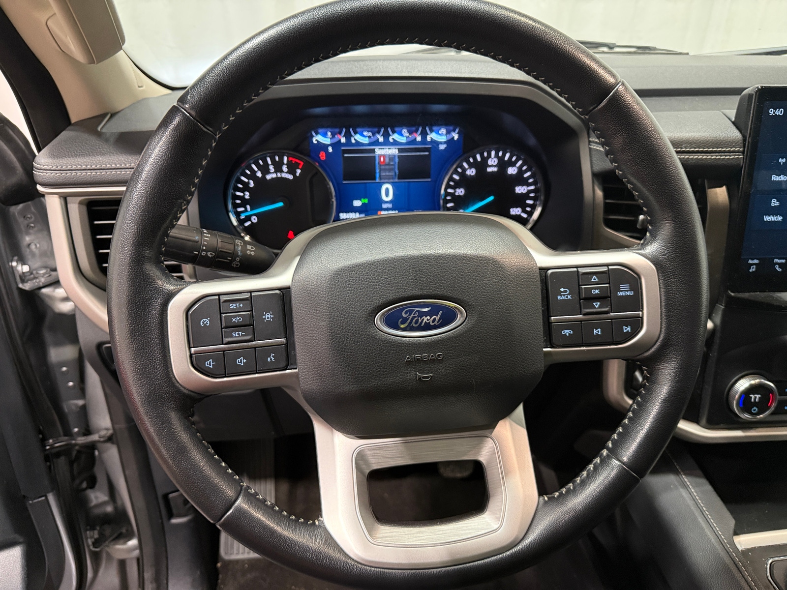 Thumbnail: 2023 Ford Expedition MAX - 5