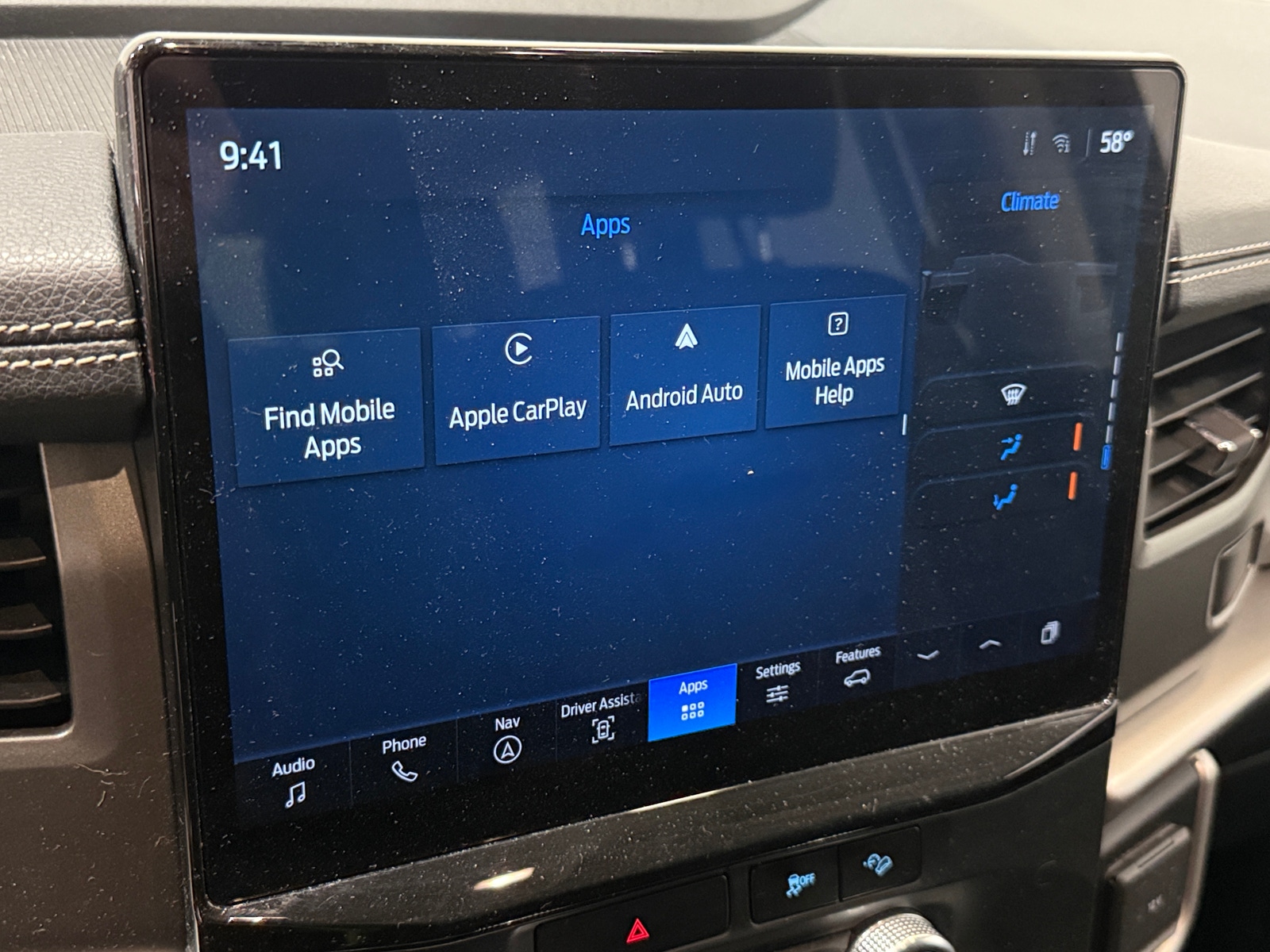 Thumbnail: 2023 Ford Expedition MAX - 4