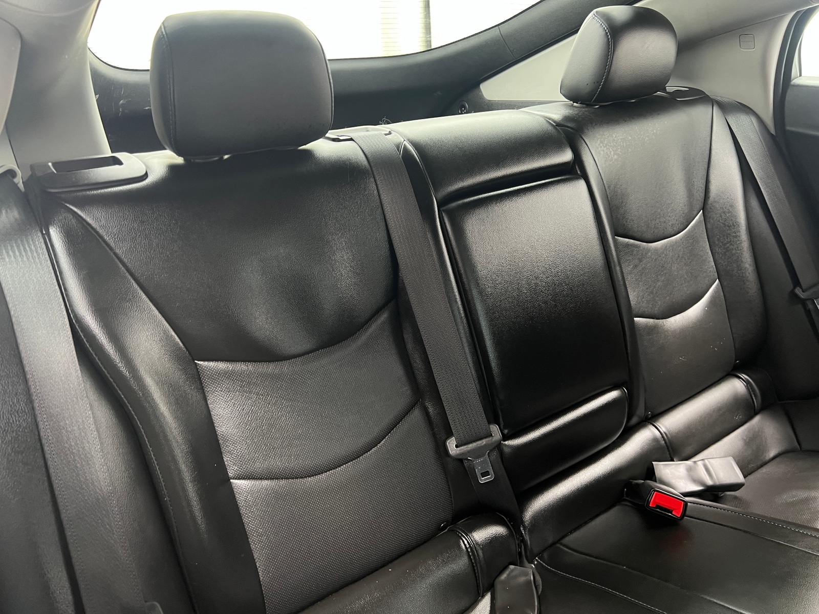 Thumbnail: 2018 Chevrolet Volt - 6