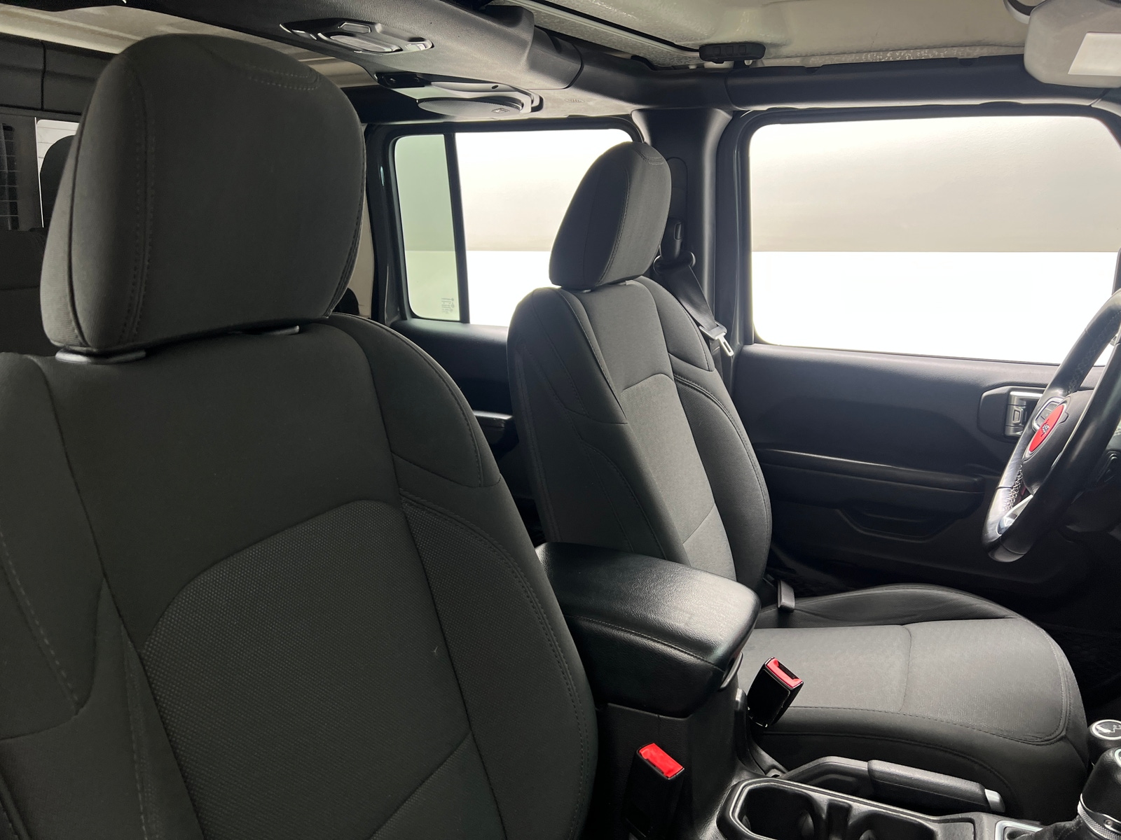 Thumbnail: 2020 Jeep Gladiator - 2