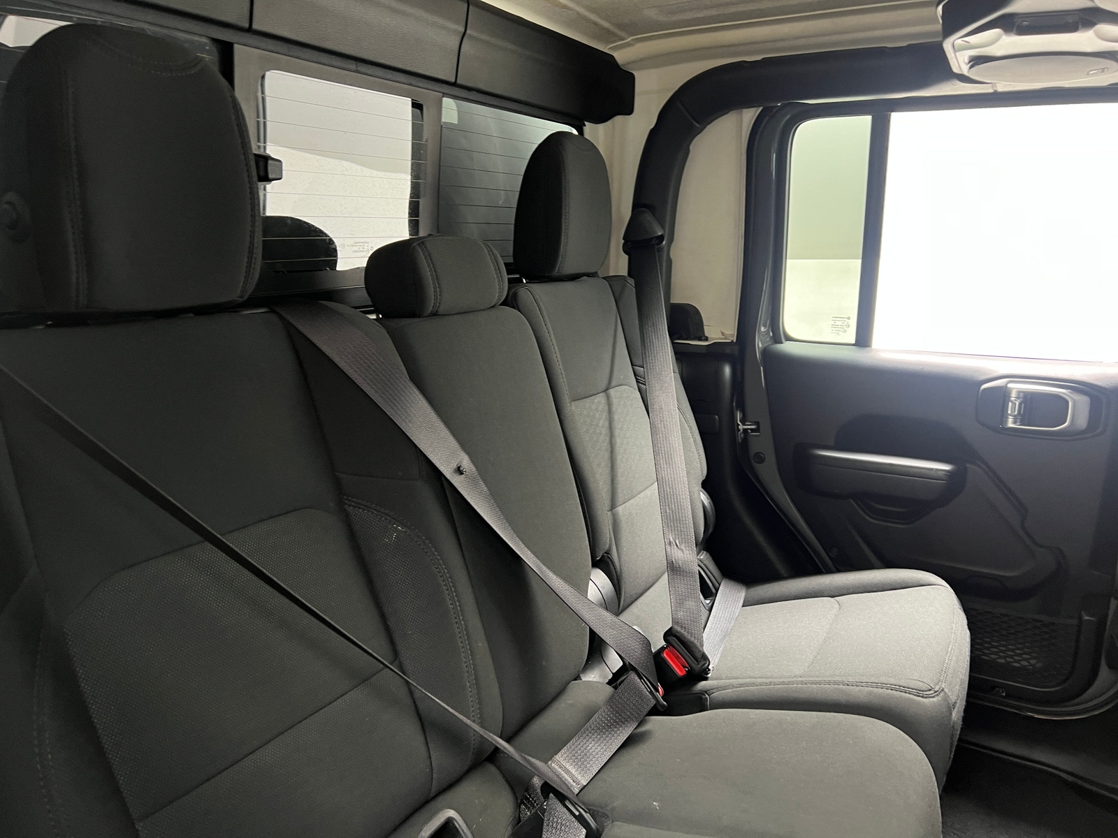 Thumbnail: 2020 Jeep Gladiator - 6