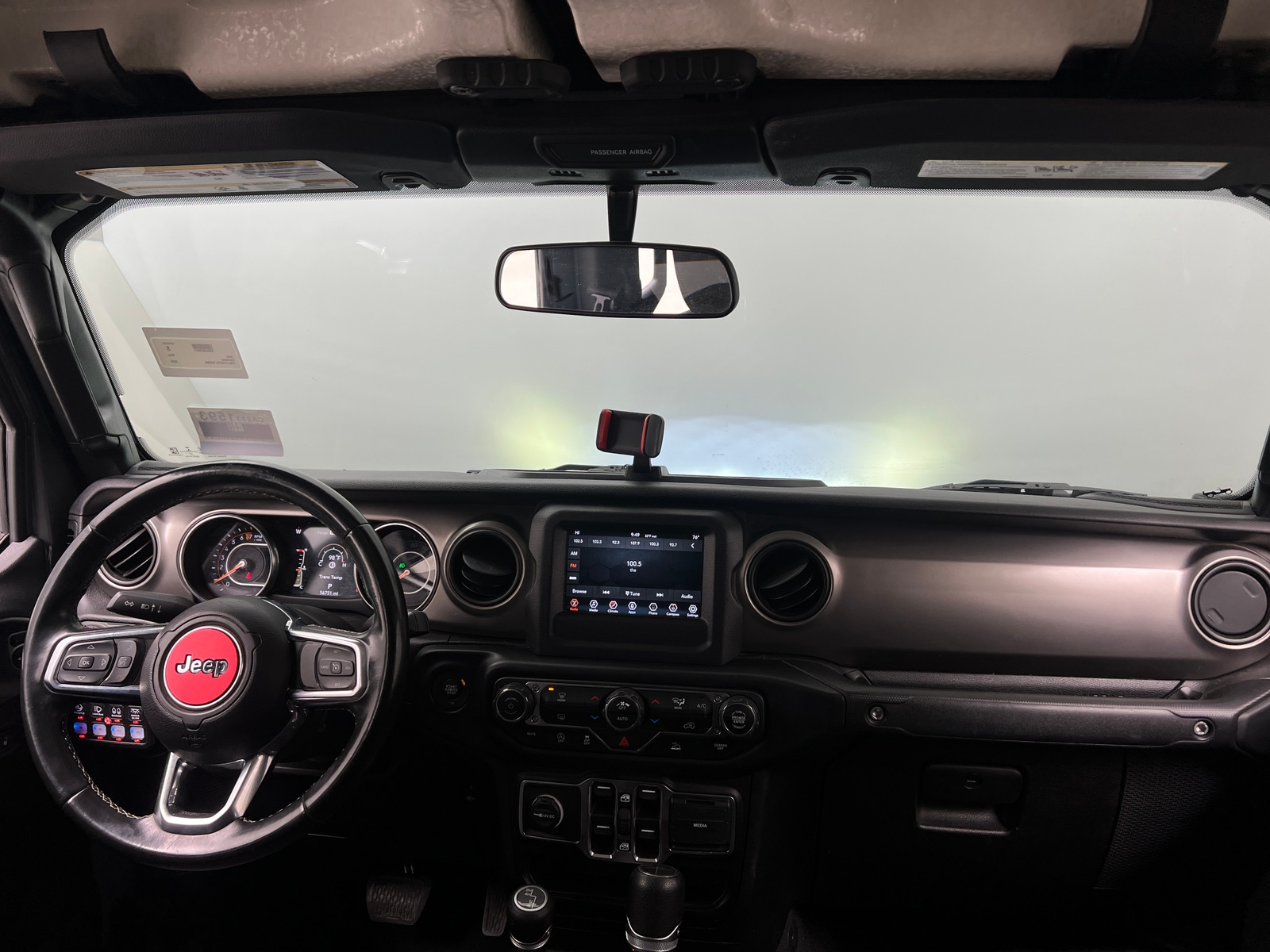 Thumbnail: 2020 Jeep Gladiator - 3