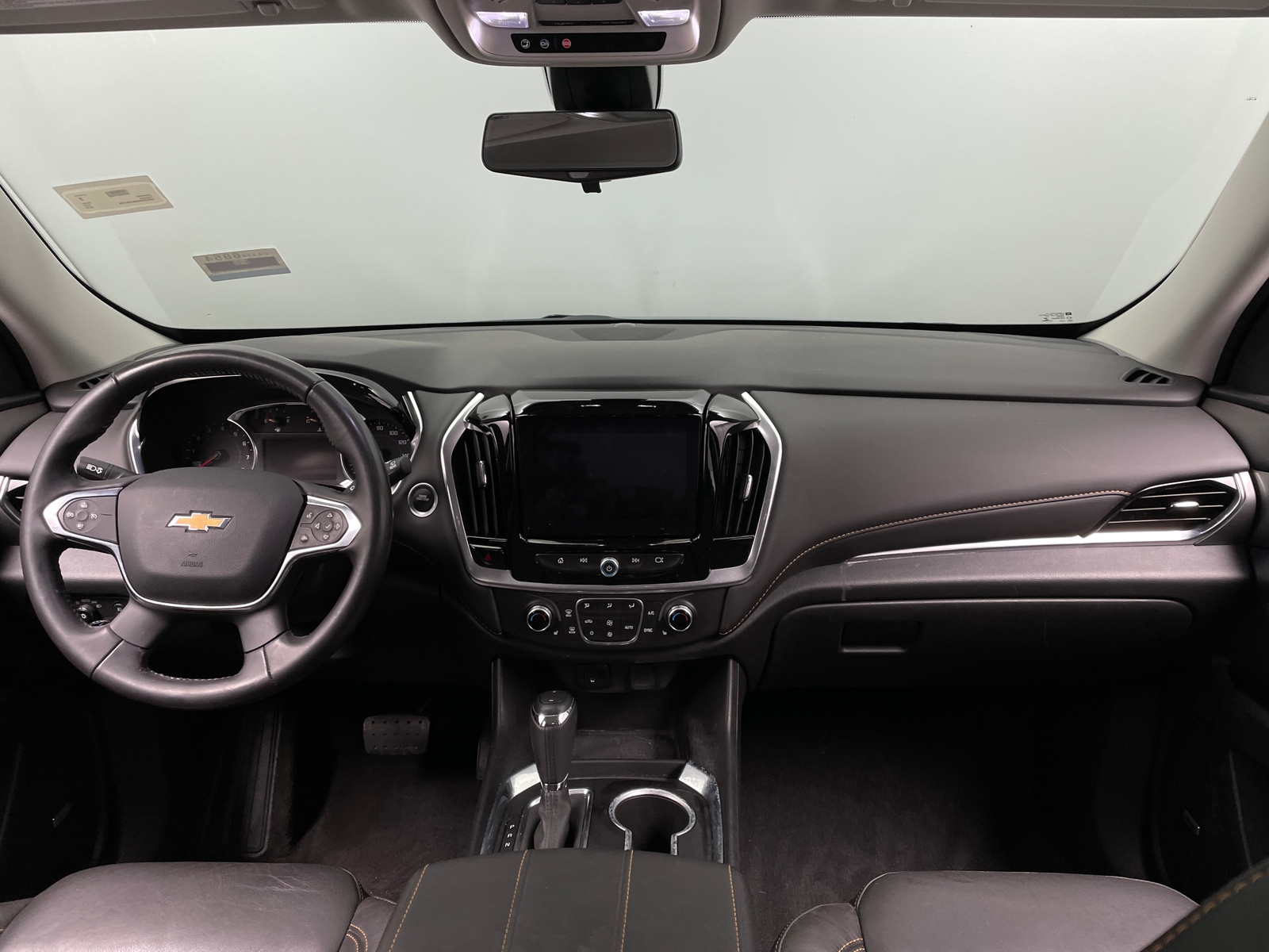 Thumbnail: 2019 Chevrolet Traverse - 2