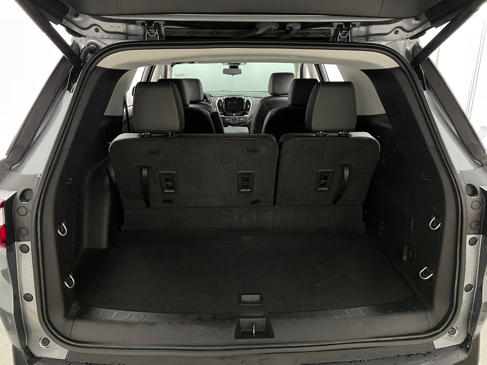 Thumbnail: 2019 Chevrolet Traverse - 6